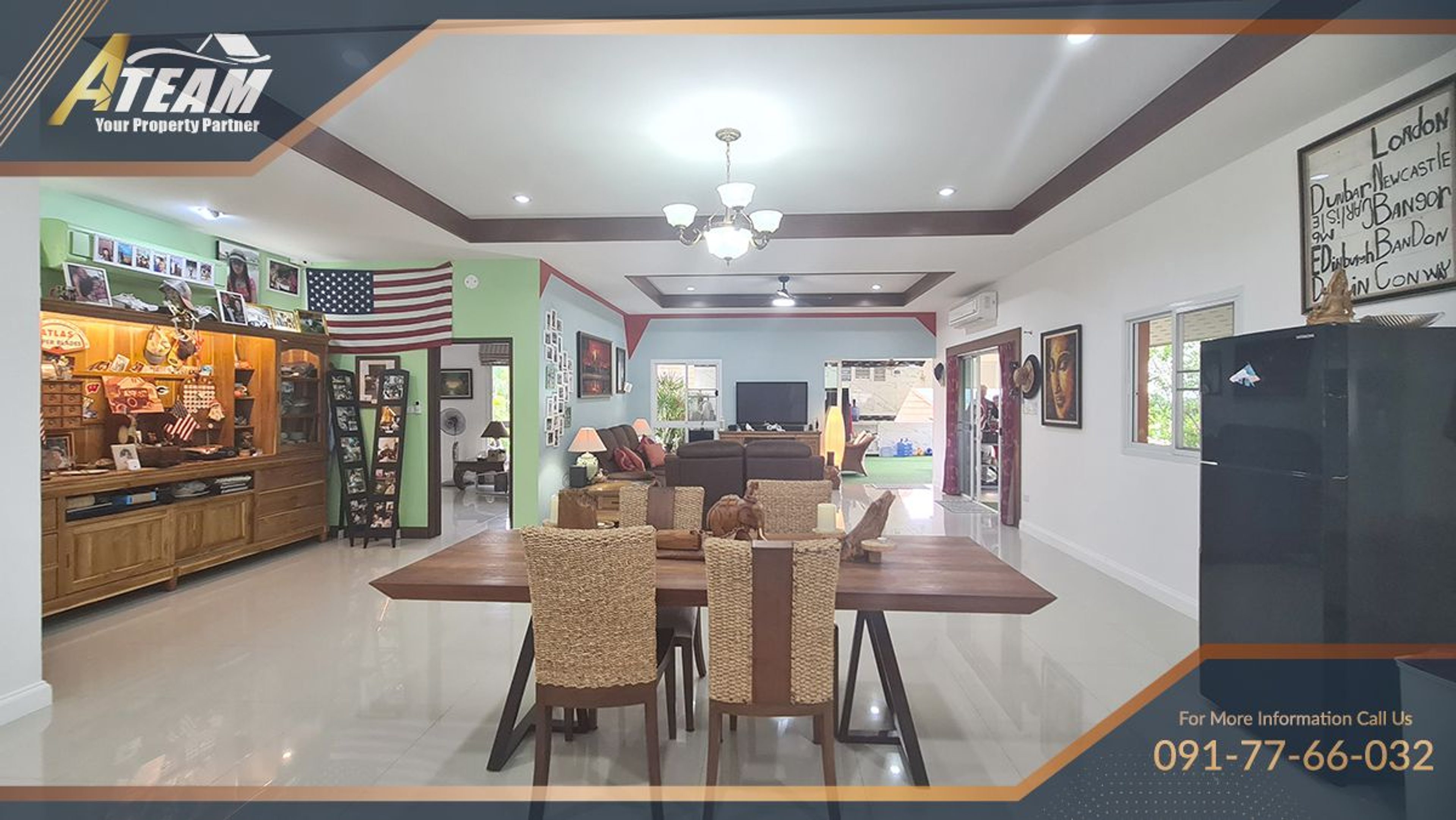 4 bedrooms Villa in Khao Tao with amazing scenic views thumbnail 22