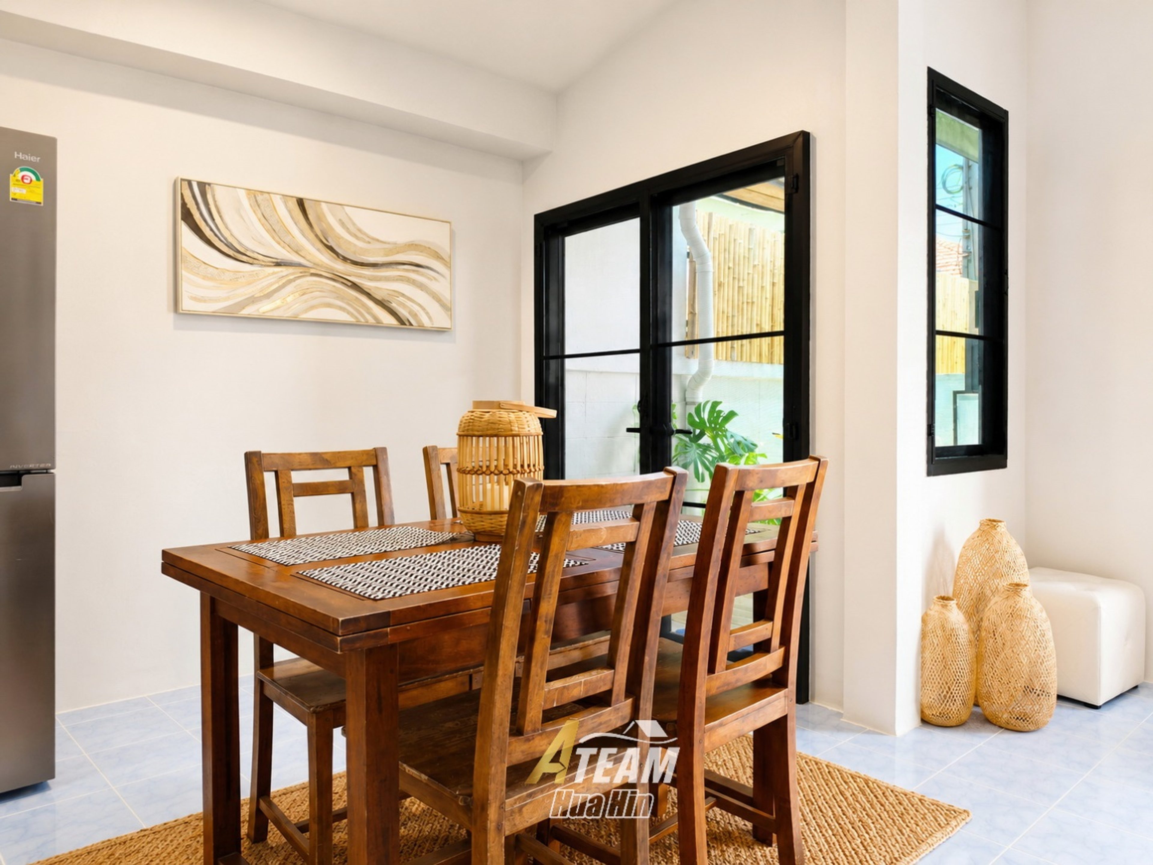 Beautifully Renovated 3-Bedroom Home with Private Plunge Pool thumbnail 10