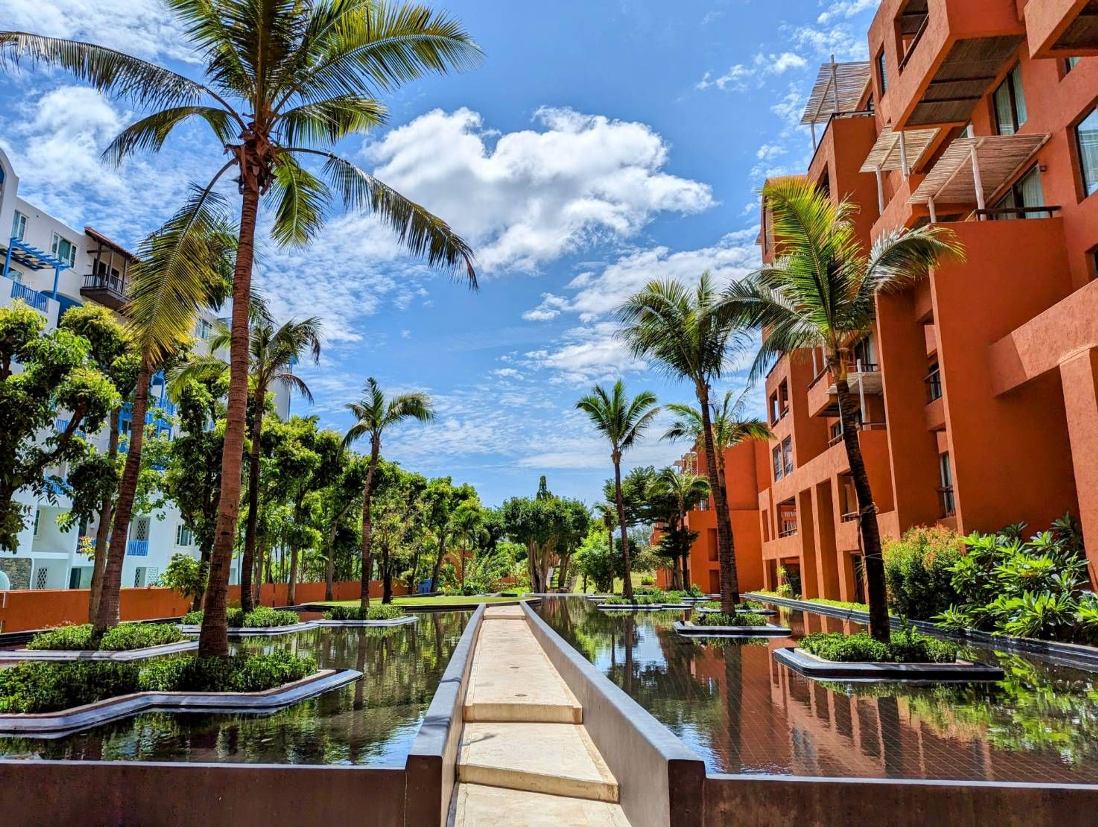 Apartment / Condo For Rent - - 2 Bedrooms - 2 Bathrooms - Price ฿28,00