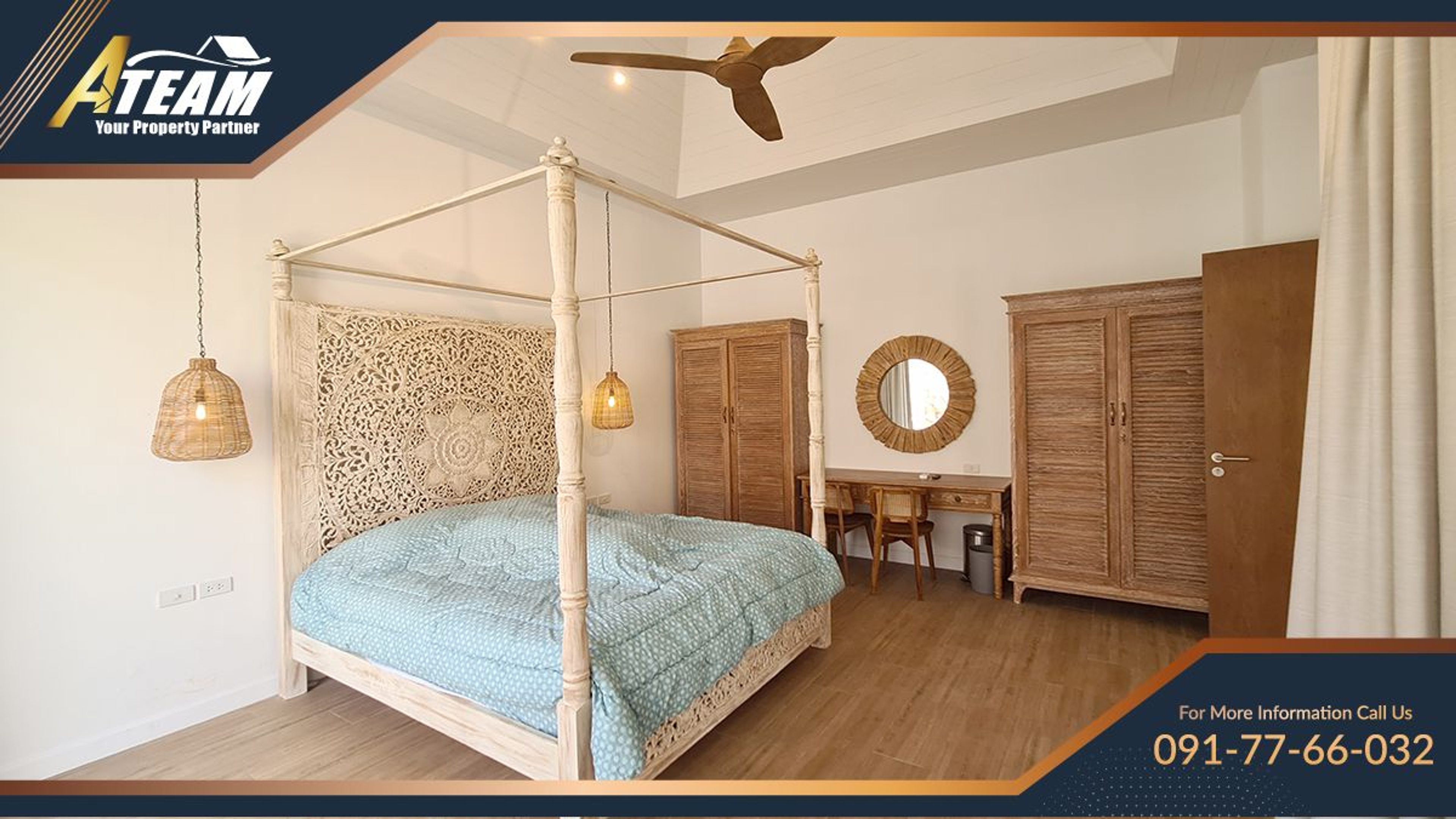 House / Villa For Rent - - 8 Bedrooms - 8 Bathrooms - Price ฿180,000 - thumbnail 36