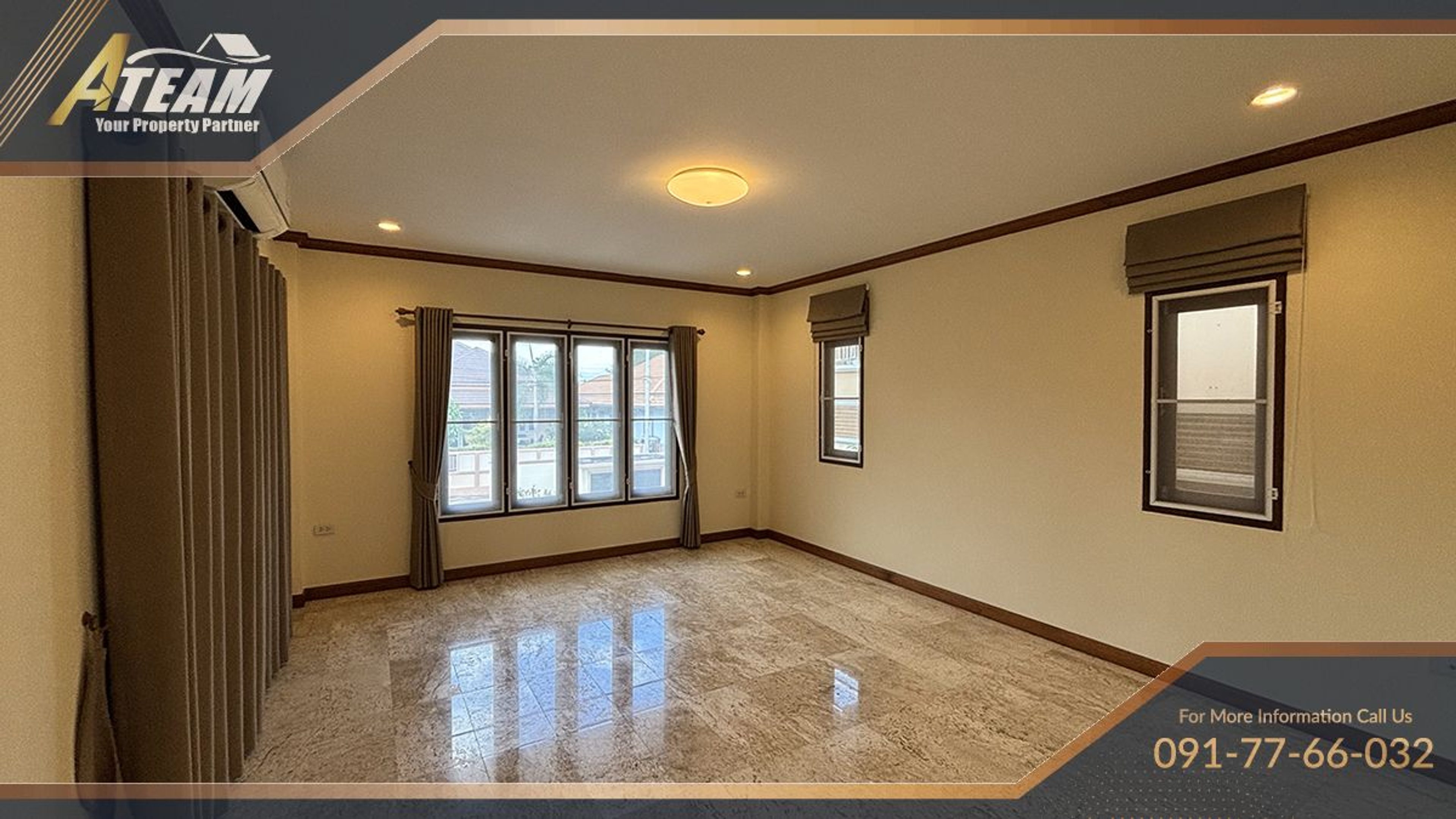 Charming house for sale 5 Bedroom – 12.9 M thumbnail 30