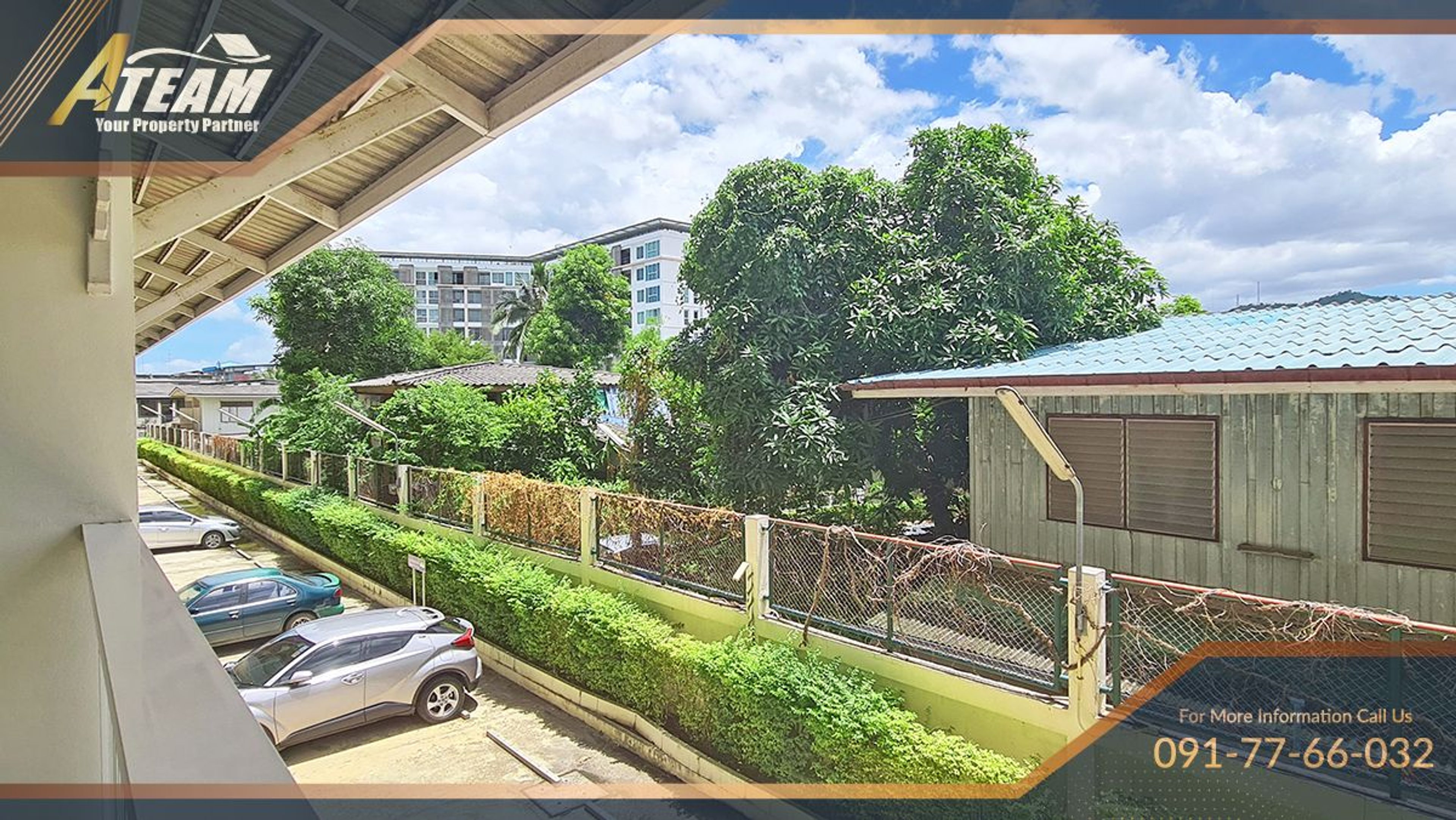 Apartment / Condo For Rent - - 1 Bedroom - 1 Bathroom - Price ฿12,000  thumbnail 12