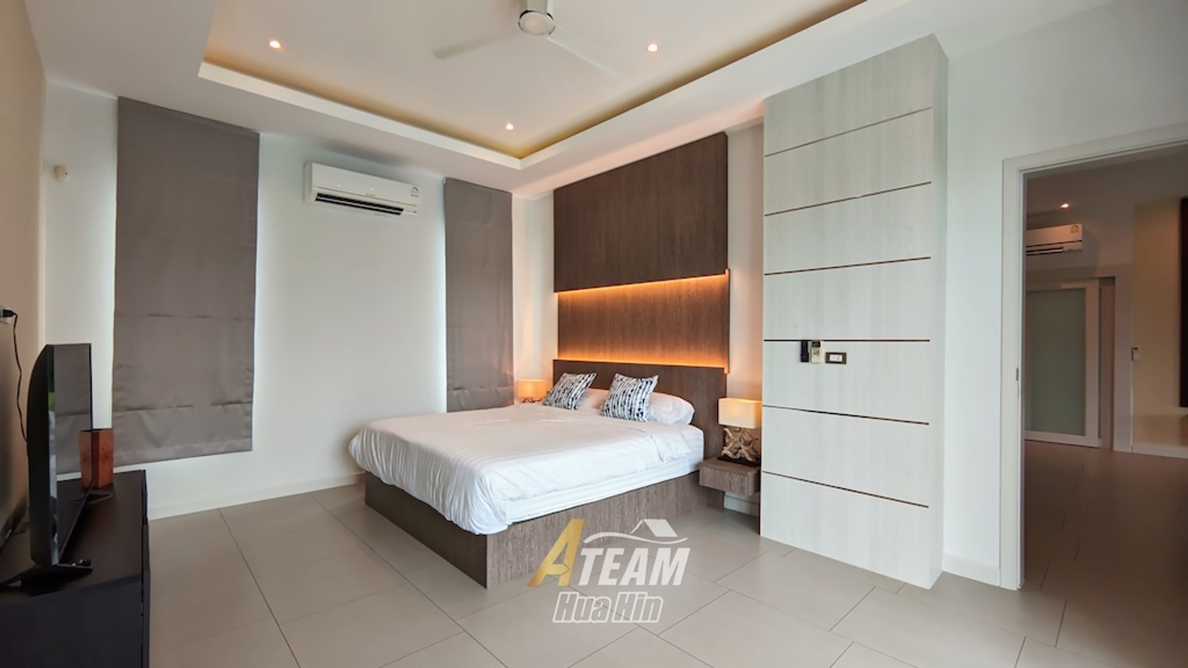 RENT Baan Phu Tara  – Eco-Luxury Living in Hua Hin thumbnail 14