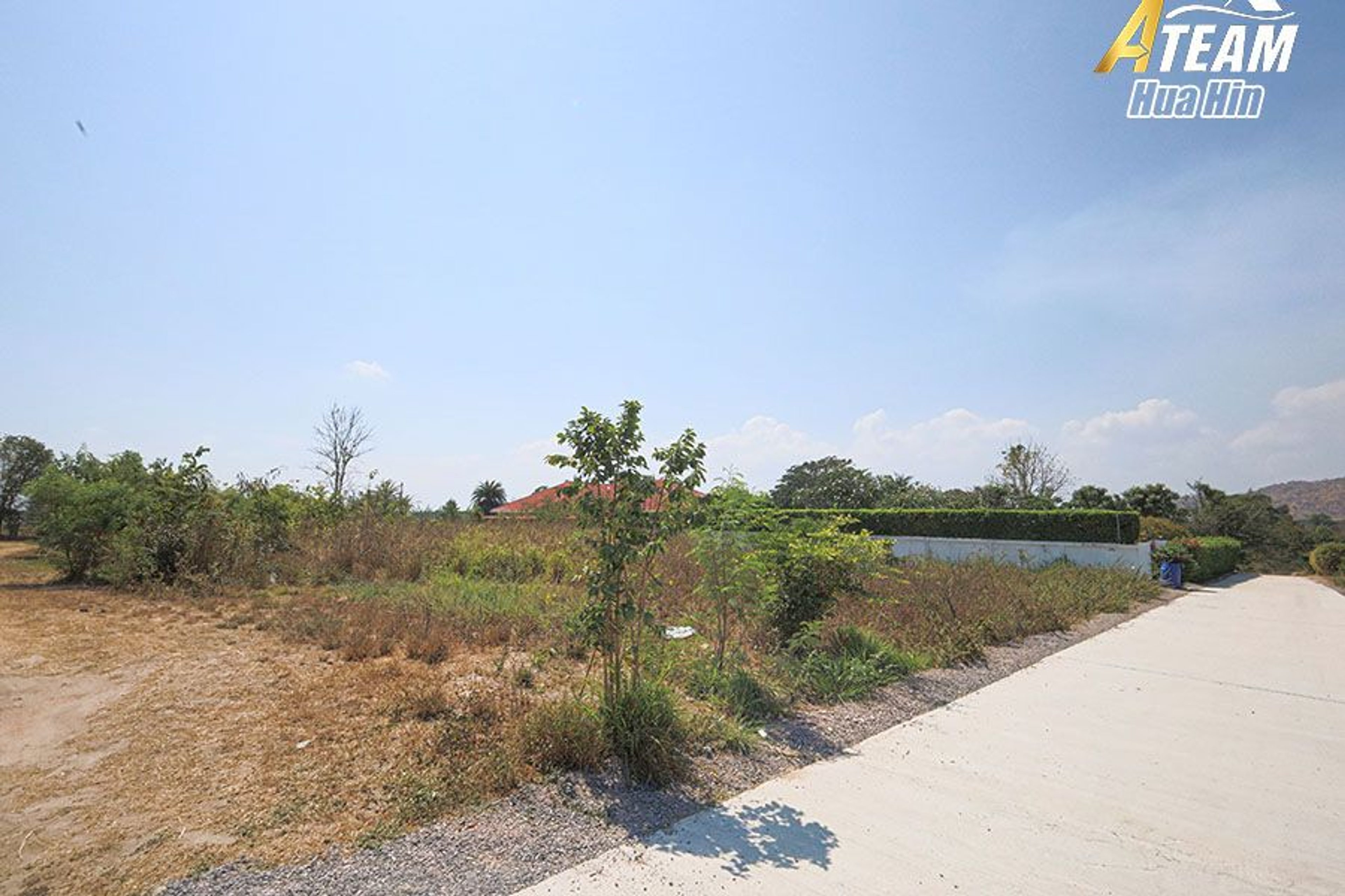 Prime Residential Land for Sale in Hua Hin – Mountain View Location thumbnail 14
