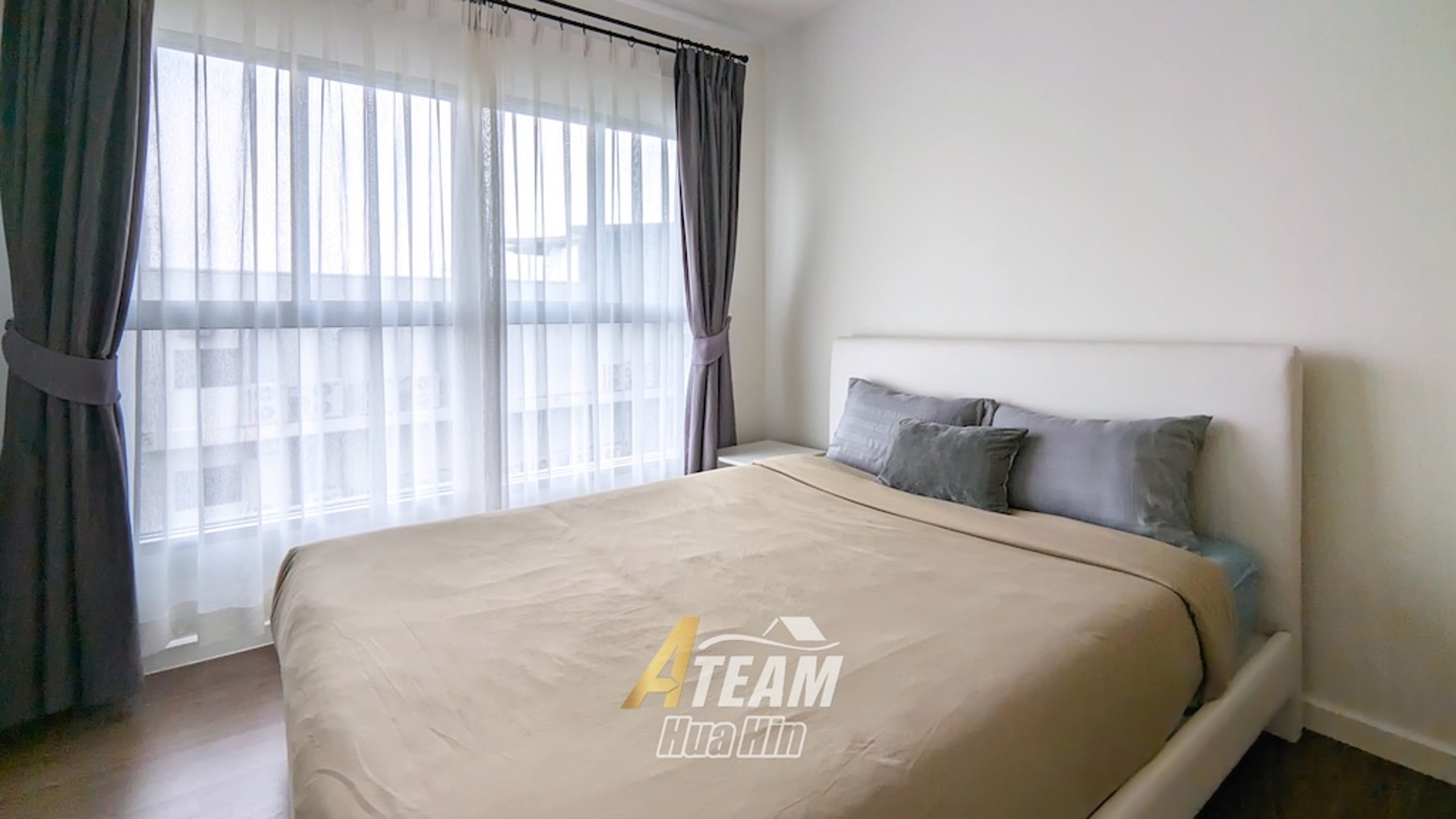 Baan Kiang Fah – 2-Bedroom Corner Condo for Rent (5th Floor) thumbnail 9