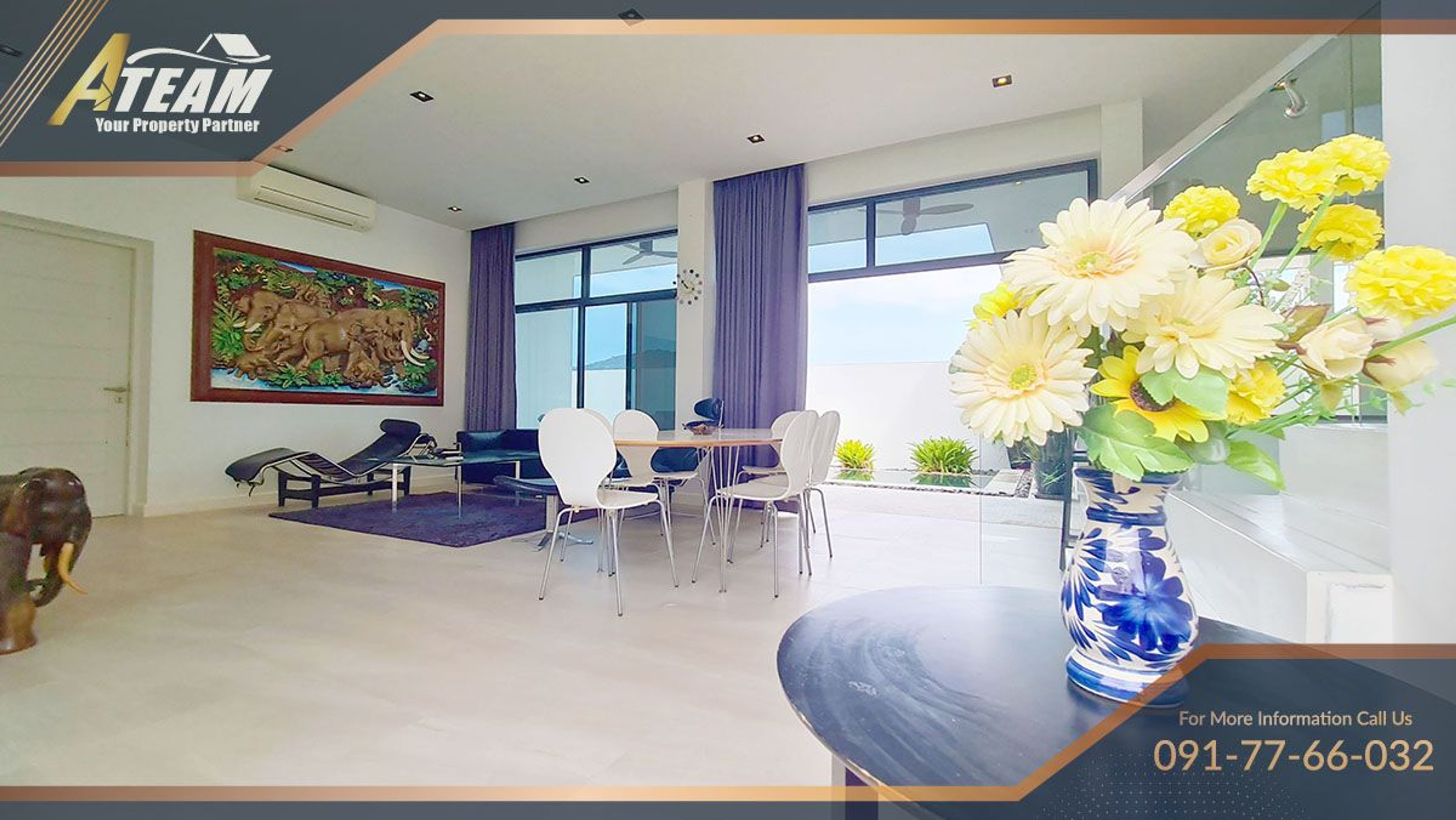 House / Villa For Rent - - 4 Bedrooms - 3 Bathrooms - Price ฿55,000 -  thumbnail 21