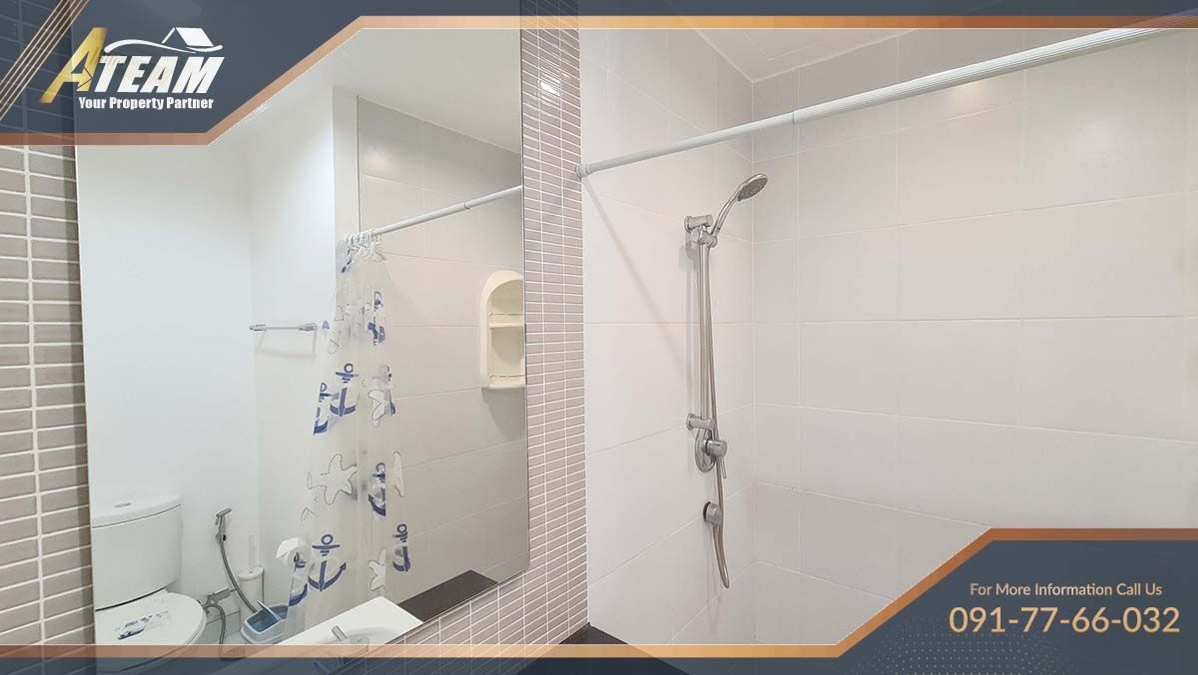 For Sale: Vintage 2-Bedroom Condo at Baan San Dao – 7,000,000 THB thumbnail 19