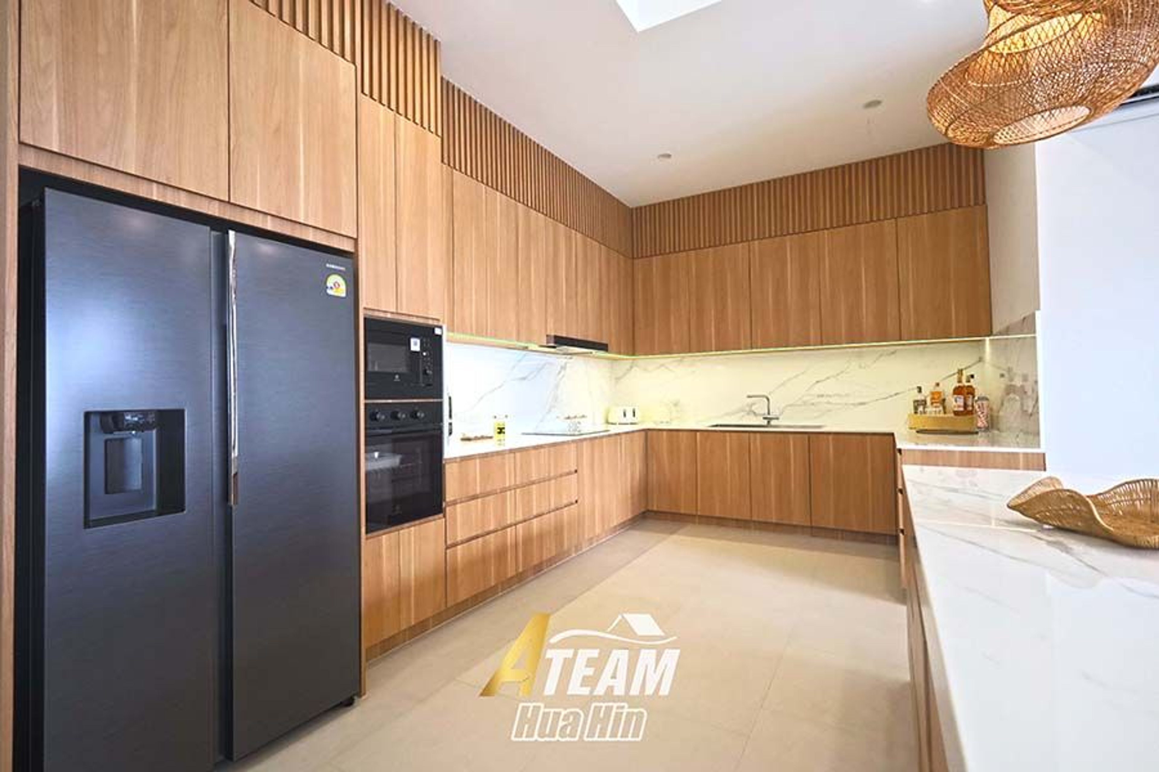 SALE! Modern 3-Bedroom Pool Villa – La Felice Phase 1 thumbnail 9