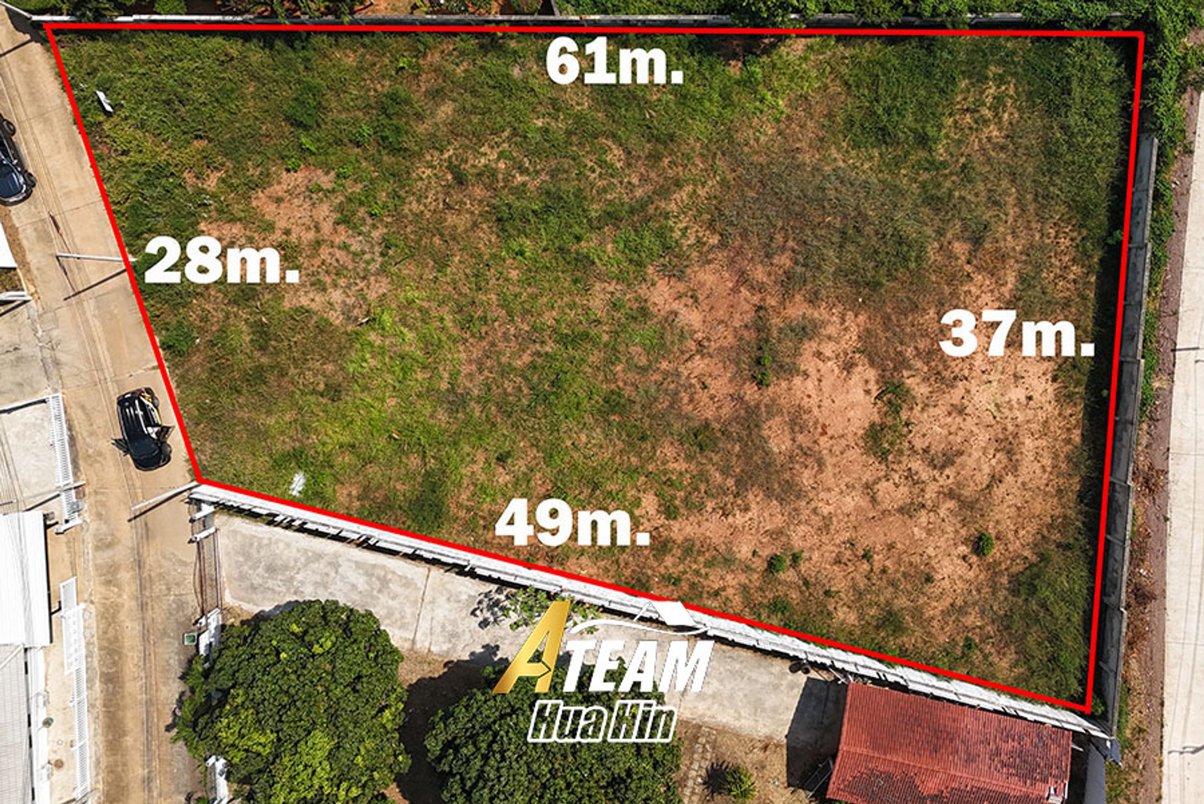 1692 SQM. MOUNTAIN VIEW LAND IN KHAO TAO thumbnail 2