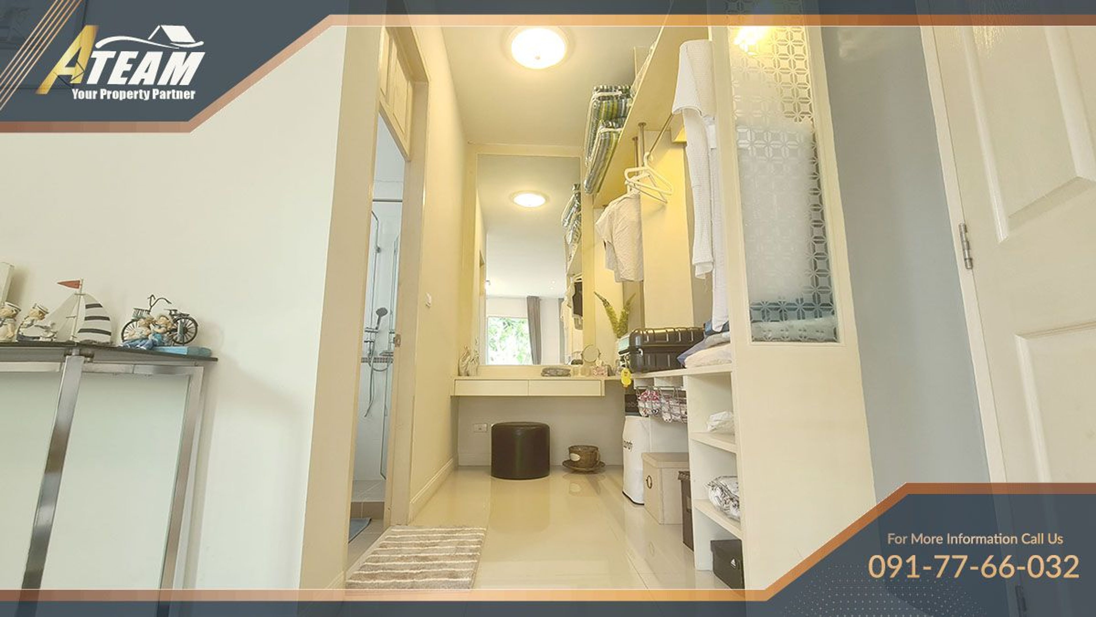 Casa Seaside Cha Am  thumbnail 38