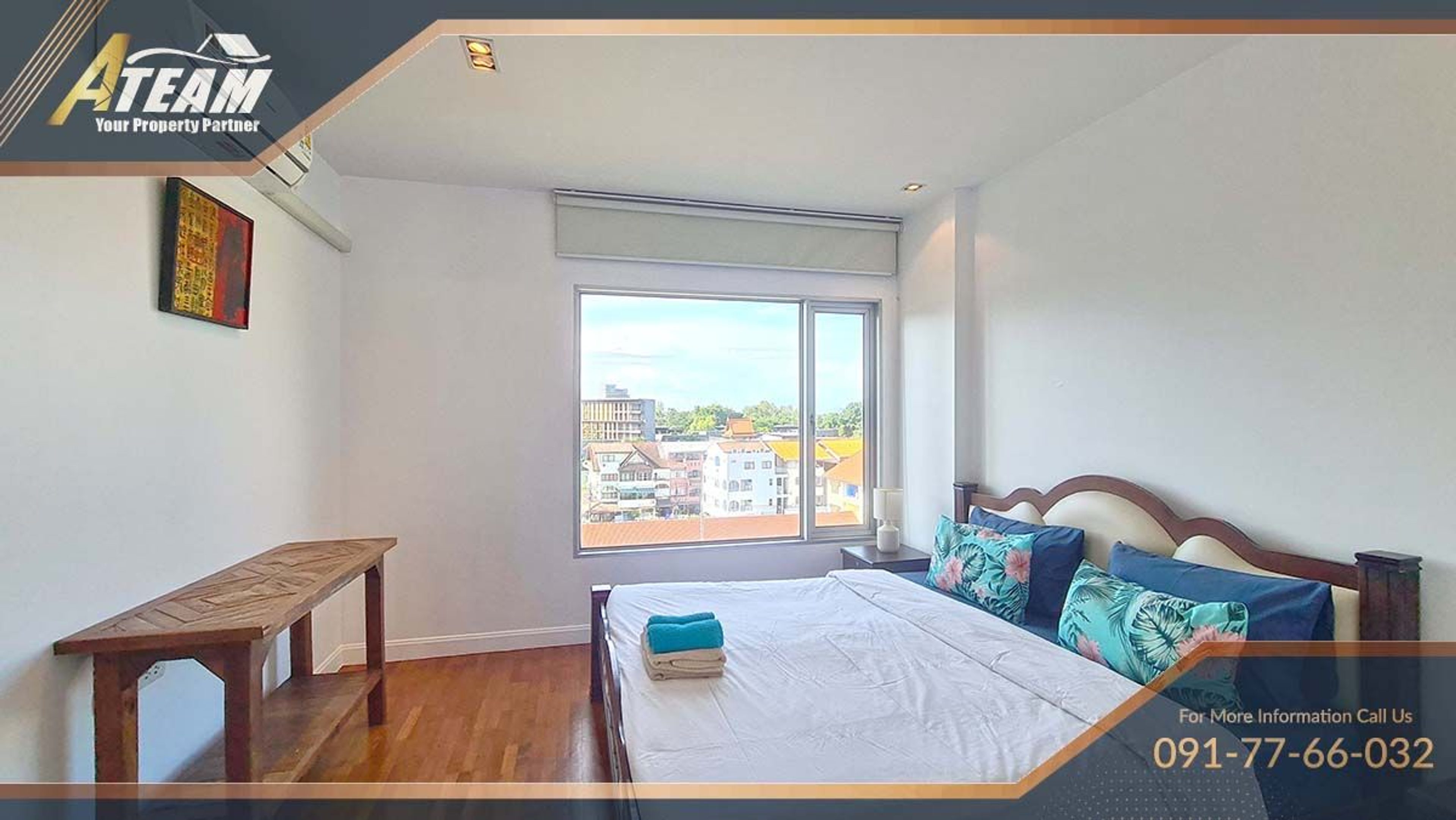 Charming 1-Bedroom Condo at Baan San Dao – 6,000,000 THB thumbnail 20