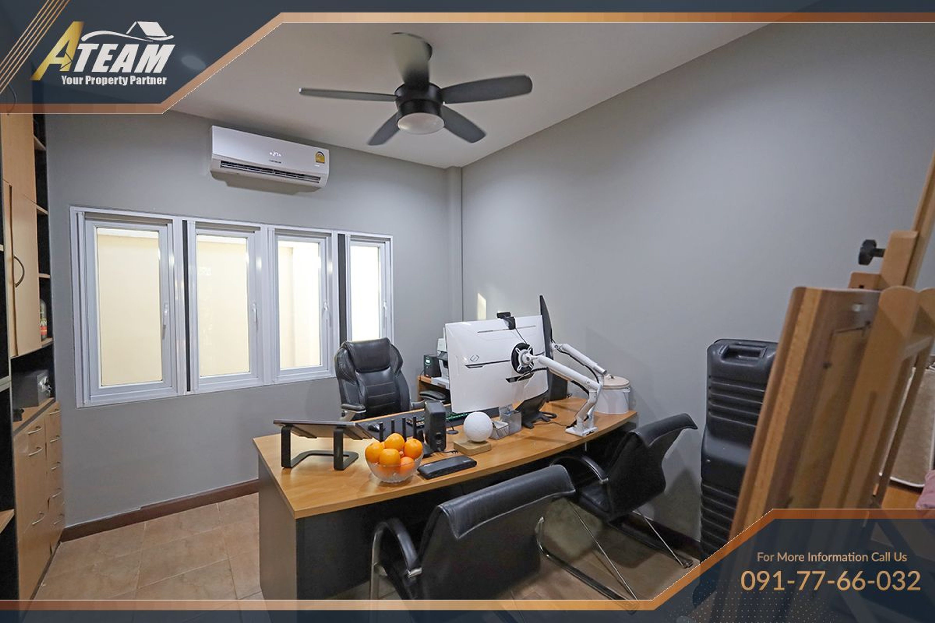 House / Villa For Rent - - 7 Bedrooms - 4 Bathrooms - Price ฿99,000 -  thumbnail 9