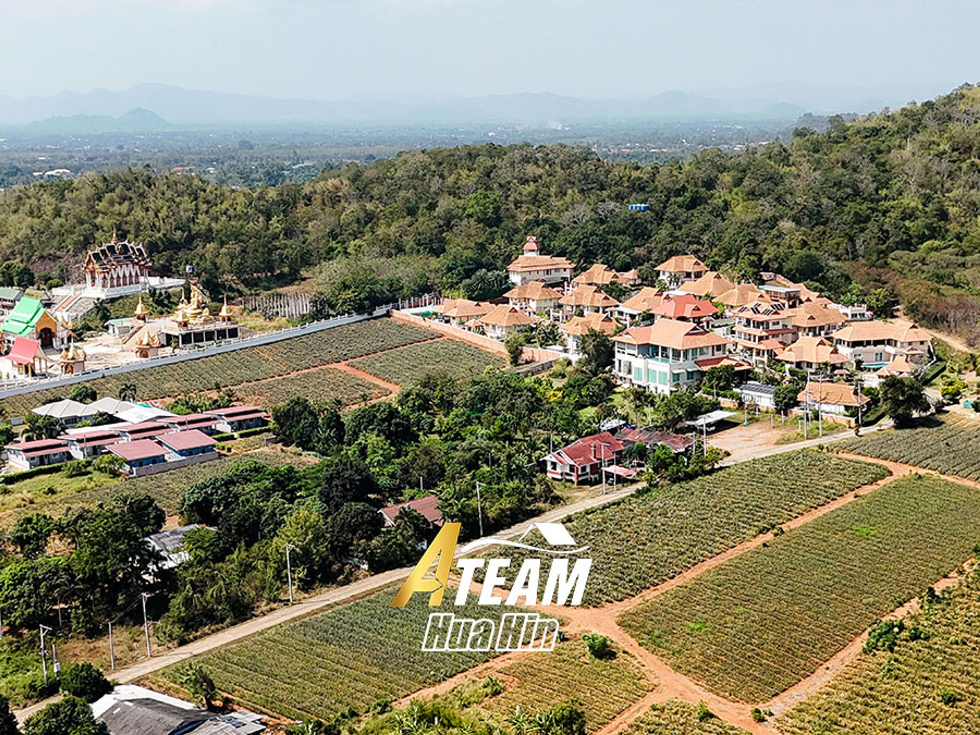Beautiful 2 storey Pool Villa with mountain views thumbnail 24