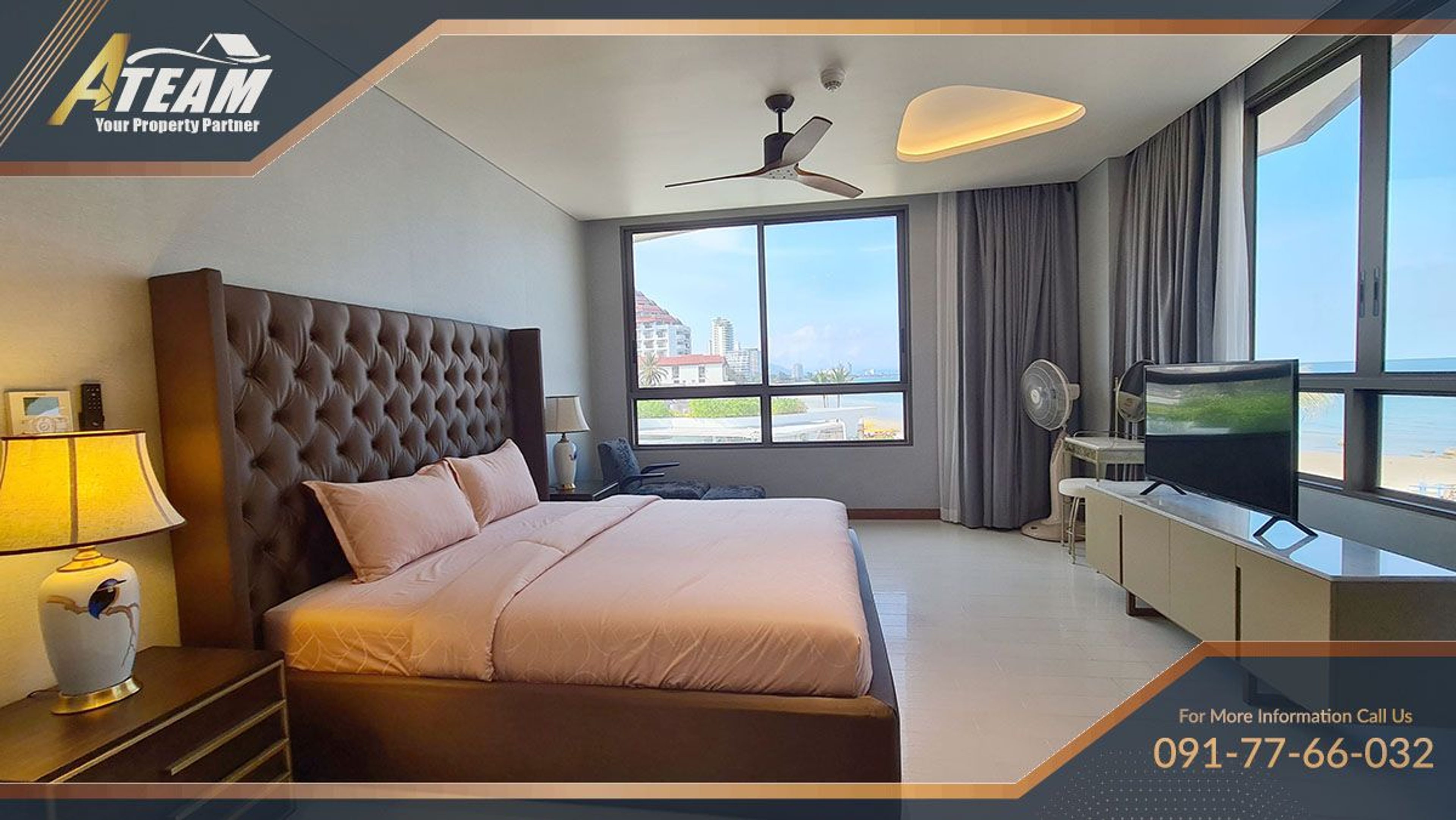 Apartment / Condo For Rent - - 3 Bedrooms - 3 Bathrooms - Price ฿120,0 thumbnail 41
