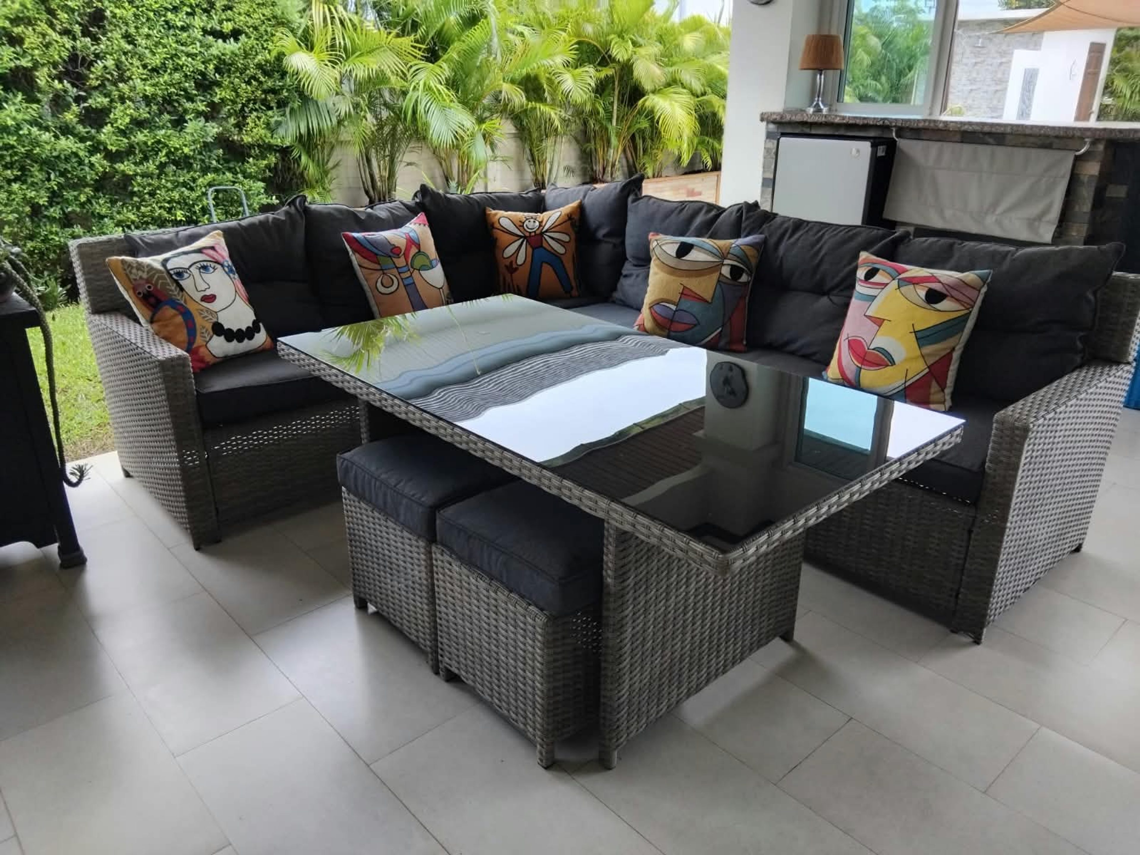 3-Bedroom Pool Villa for Sale in Khao Tao thumbnail 8