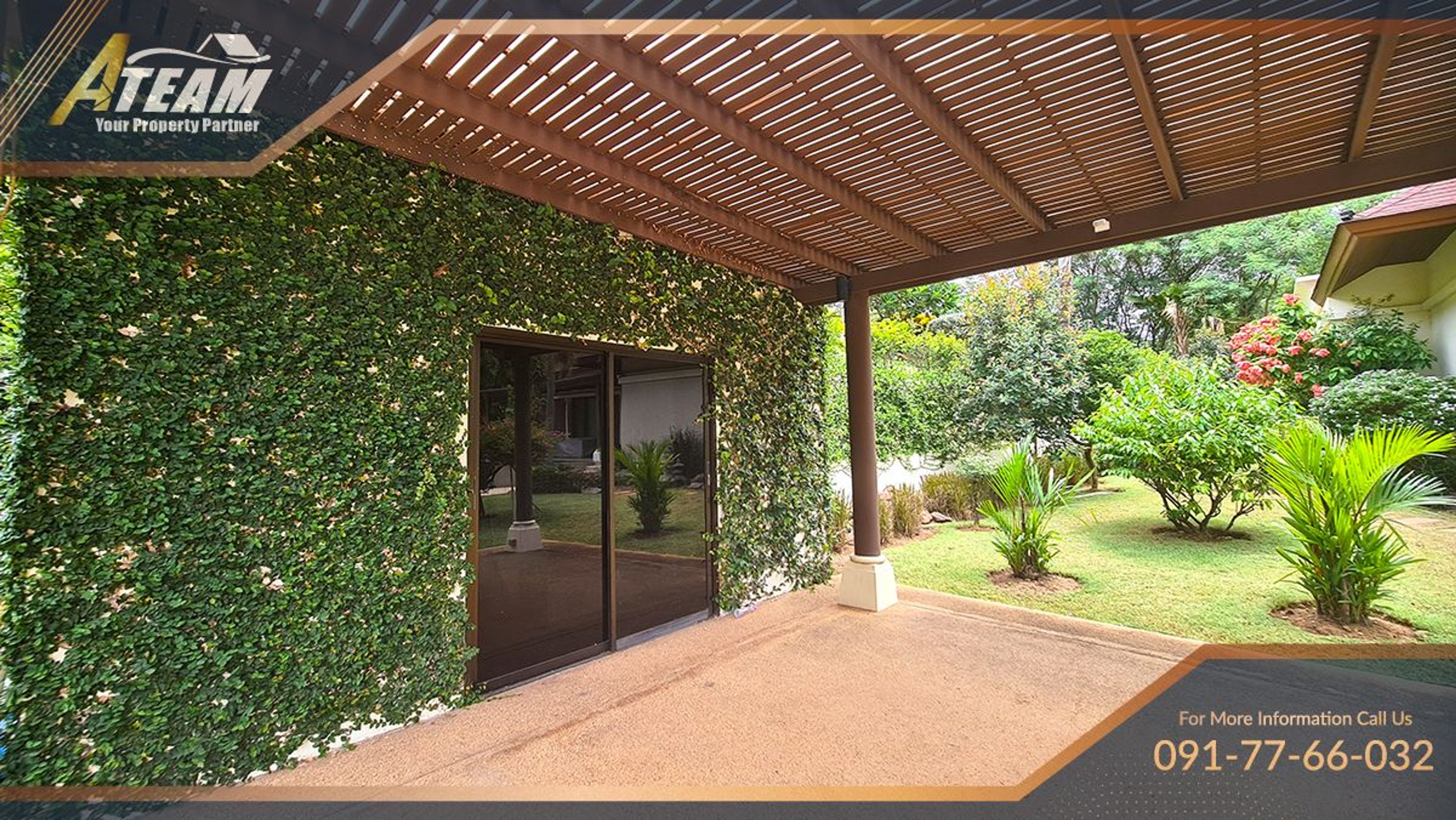 House / Villa For Rent - - 2 Bedrooms - 2 Bathrooms thumbnail 16