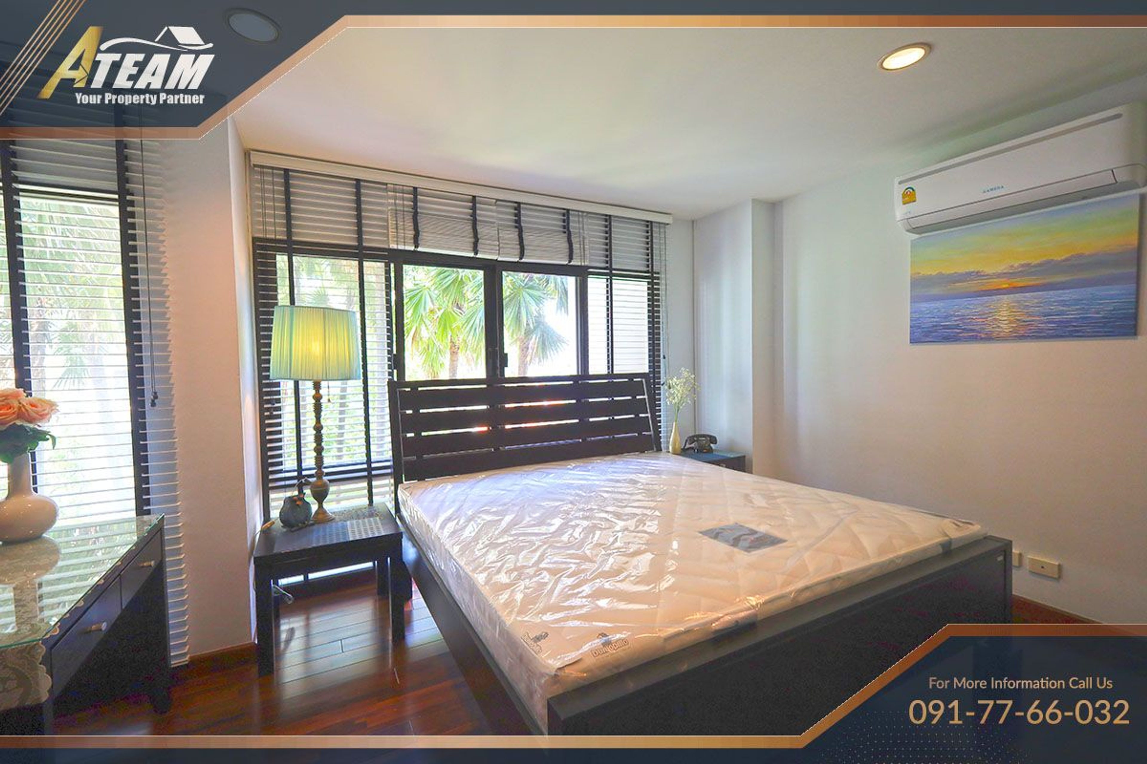 Santipura Residences Hua Hin  Beachfront Condo for Sale thumbnail 34