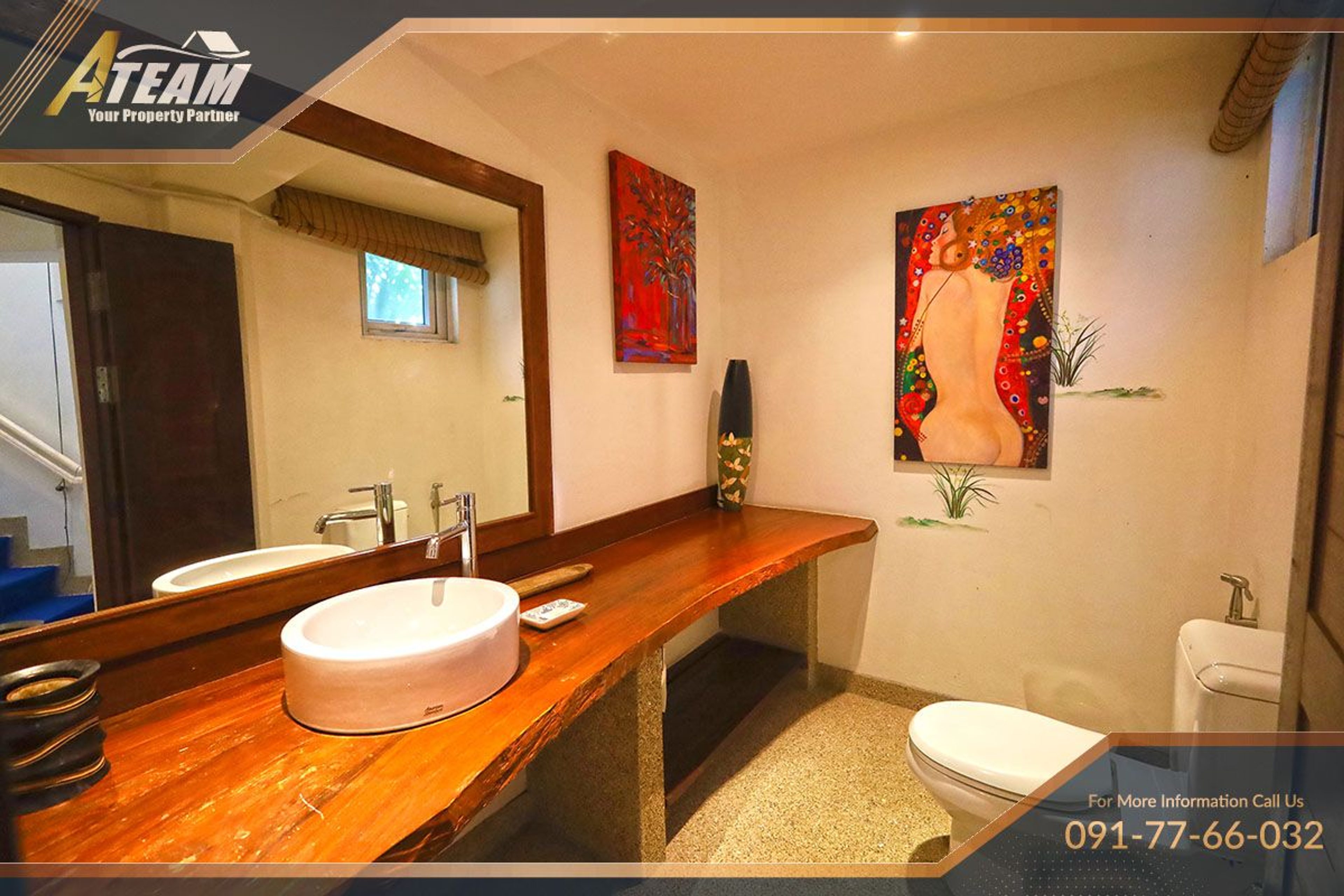 Luxury Villa for Sale in Palm Hills Golf Club & Residence  thumbnail 29