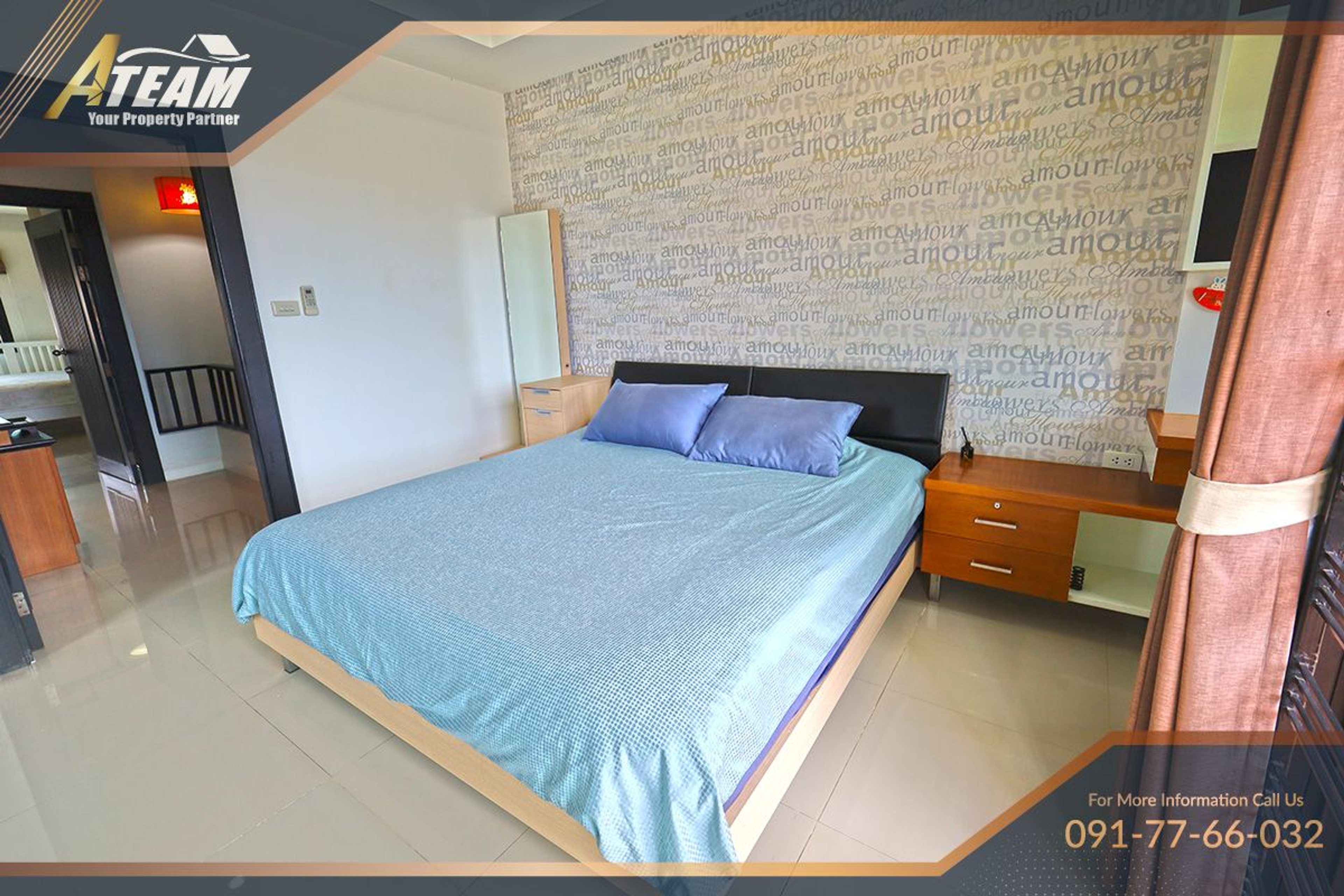 Corner House for Sale or Rent in Central Hua Hin thumbnail 6