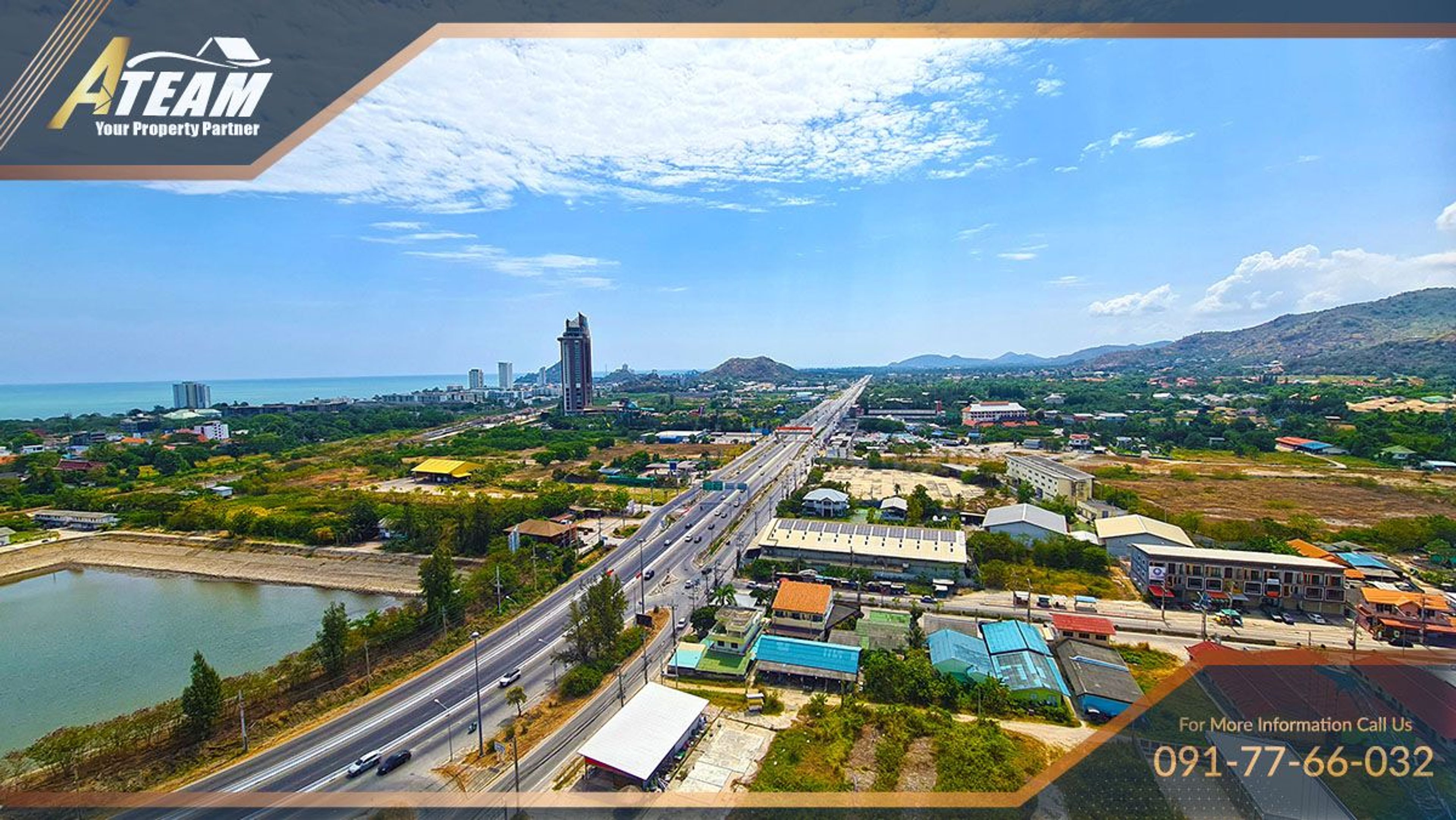 Apartment / Condo For Rent - - 1 Bedroom - 1 Bathroom - Price ฿12,000  thumbnail 6