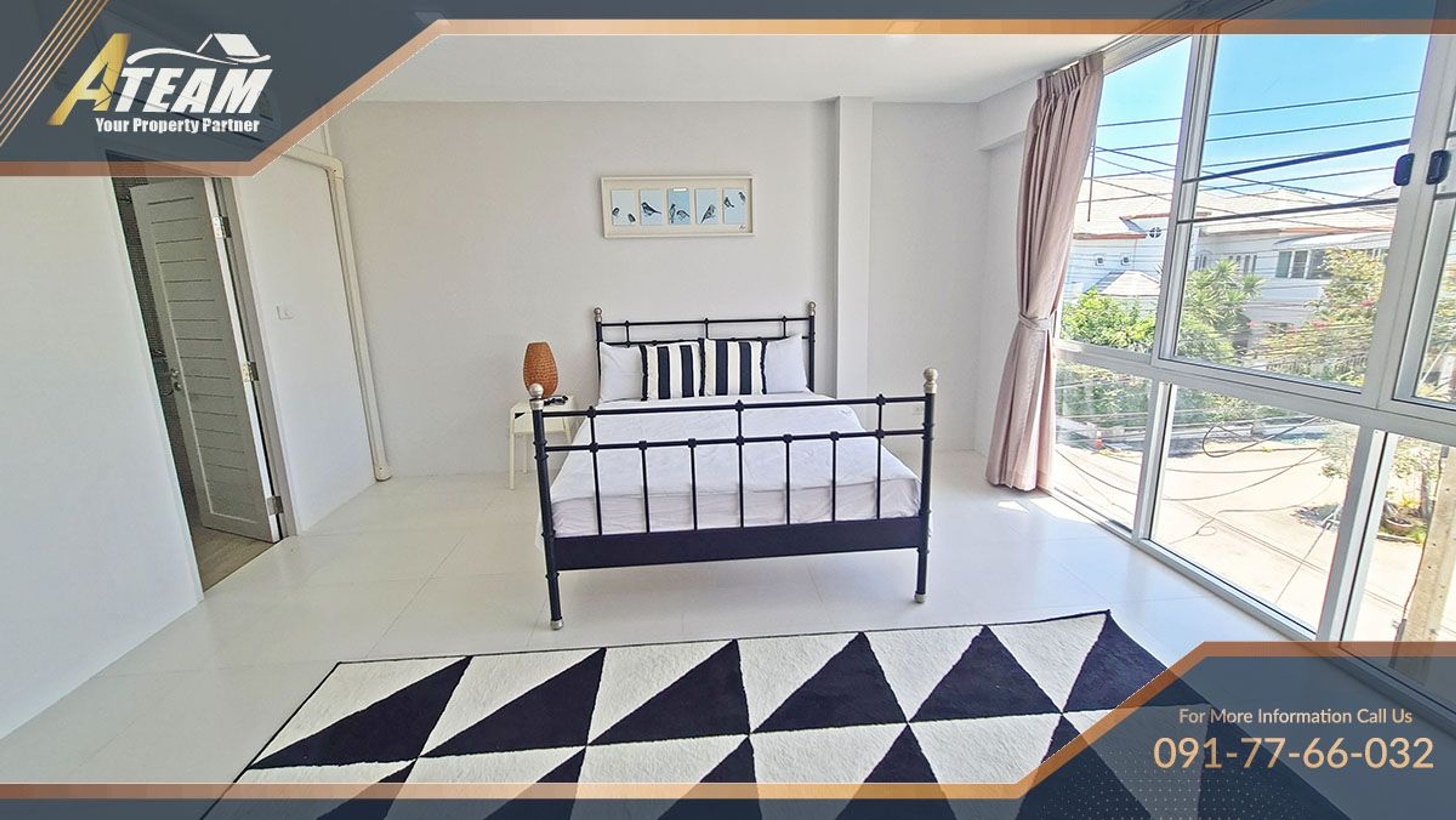 Exclusive Townhouse just 300m from the Beach Soi 51 thumbnail 26