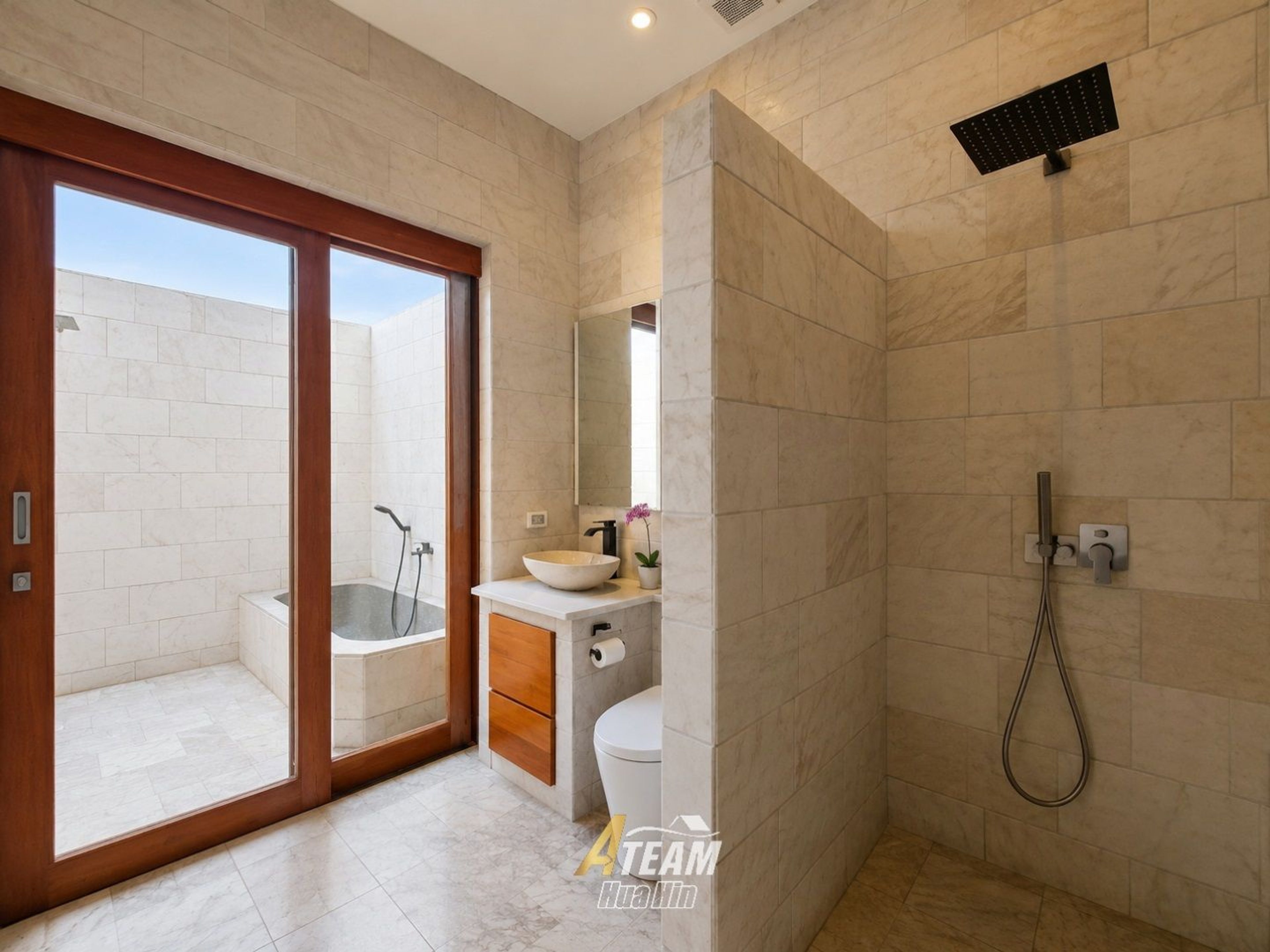 Exceptional 7-Bedroom Pool Villa thumbnail 41