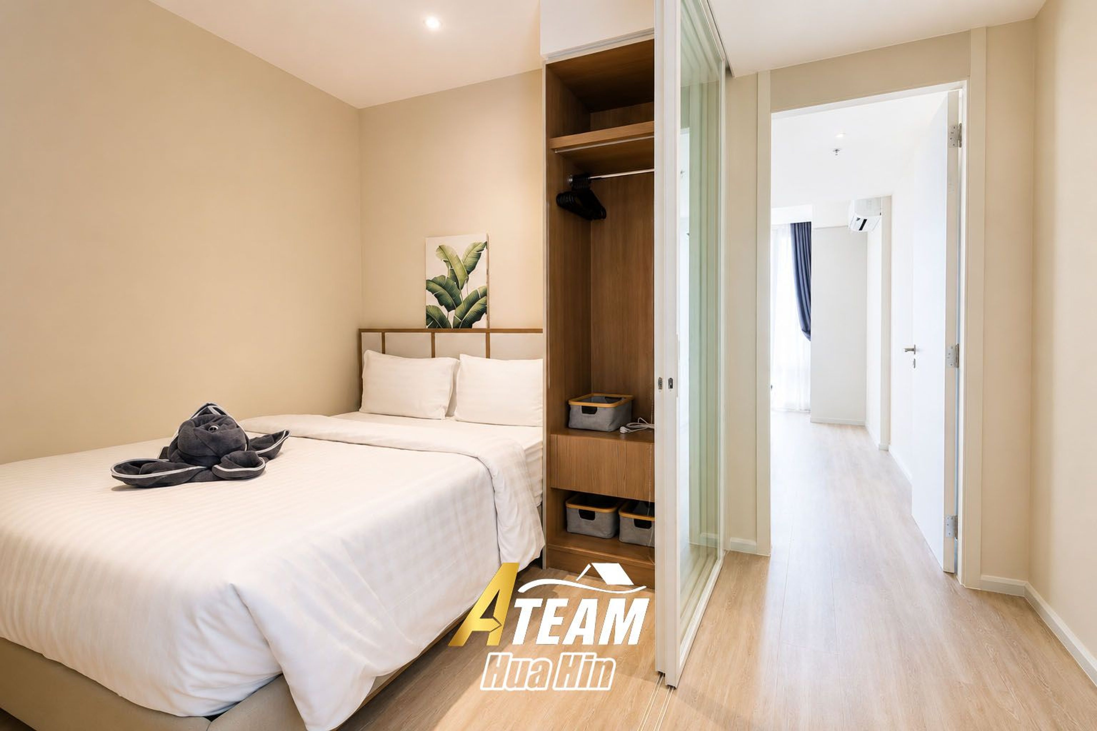 Luxury Condo For Rent- 2 Bedroom - 2 Bathroom  thumbnail 4