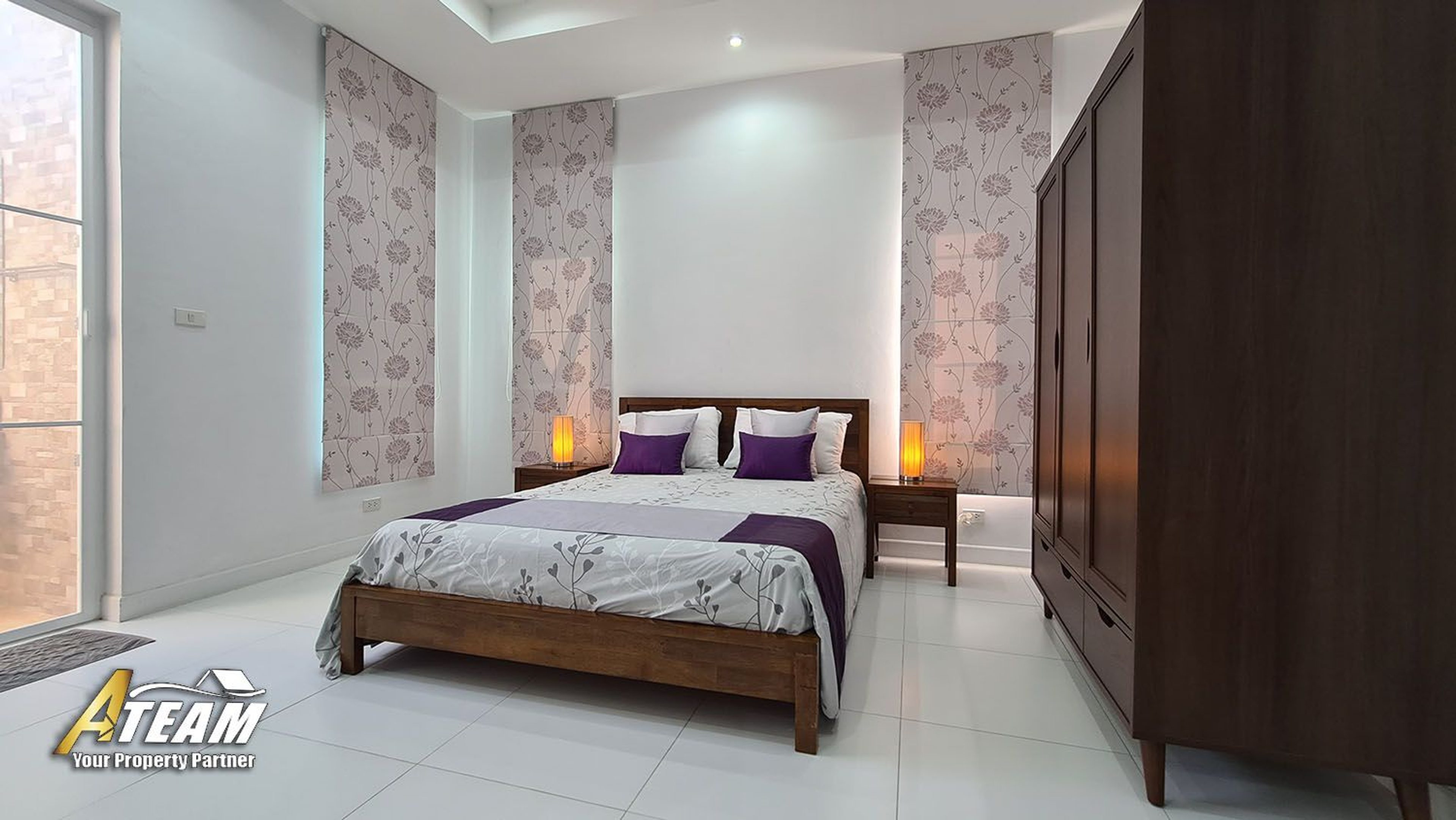 House / Villa For Rent - 0 - 3 Bedrooms - 3 Bathrooms - Price ฿45,000  thumbnail 13