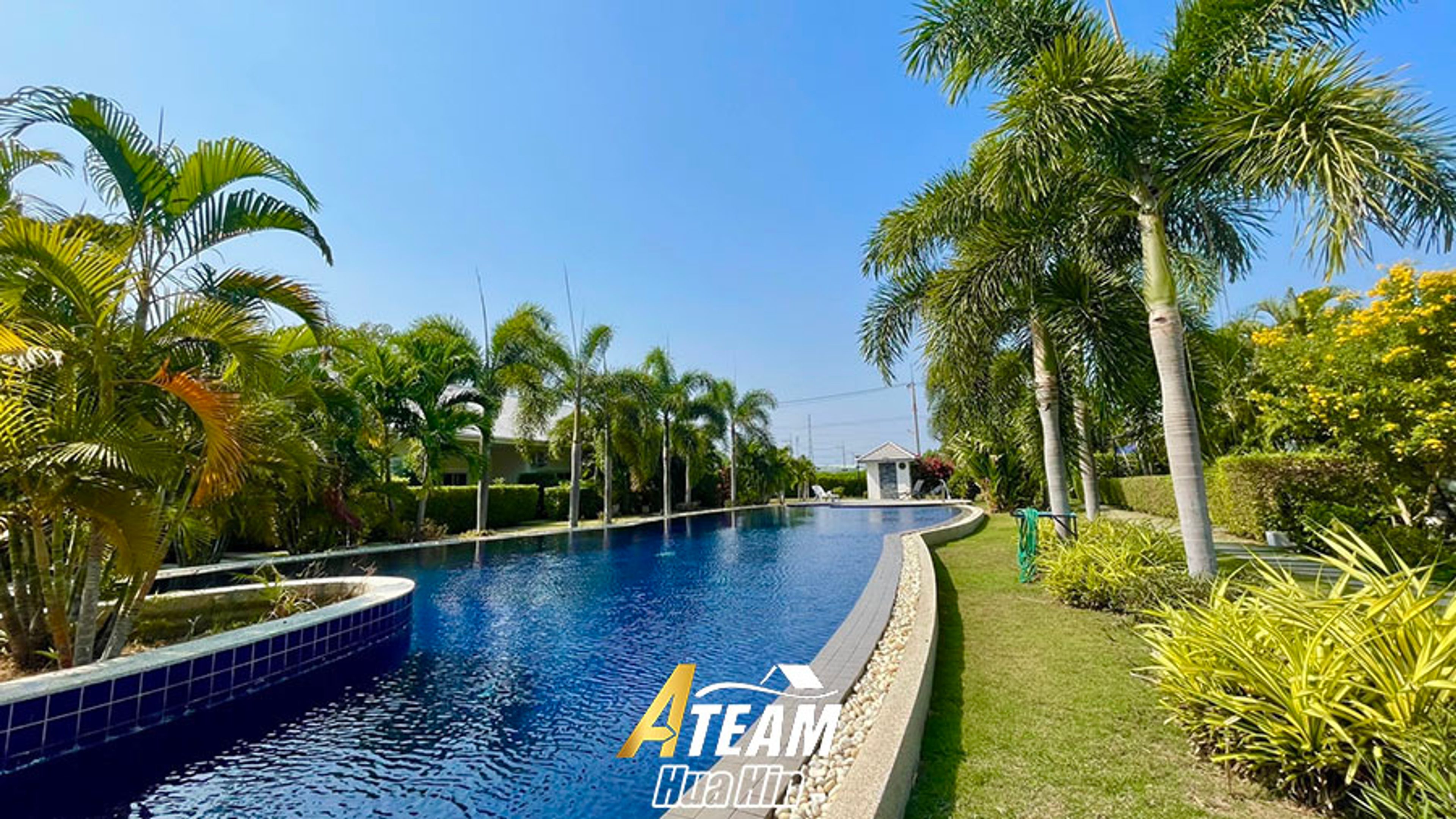 House / Villa For Rent - - 2 Bedrooms - 2 Bathrooms - Price ฿22,000 -  thumbnail 24