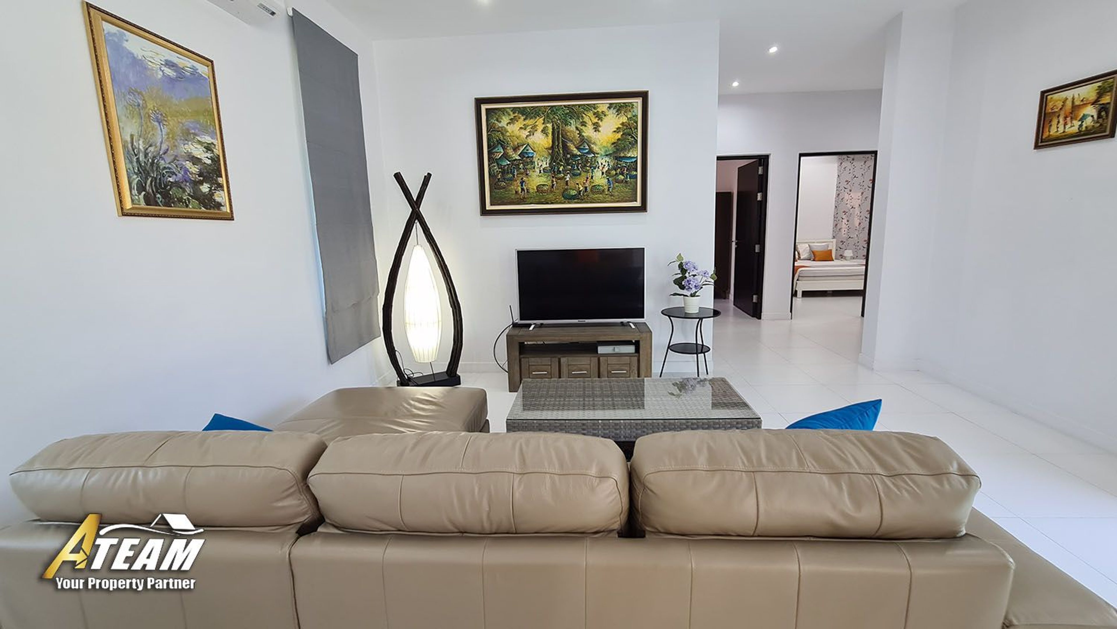 House / Villa For Rent - 0 - 3 Bedrooms - 3 Bathrooms - Price ฿45,000  thumbnail 11
