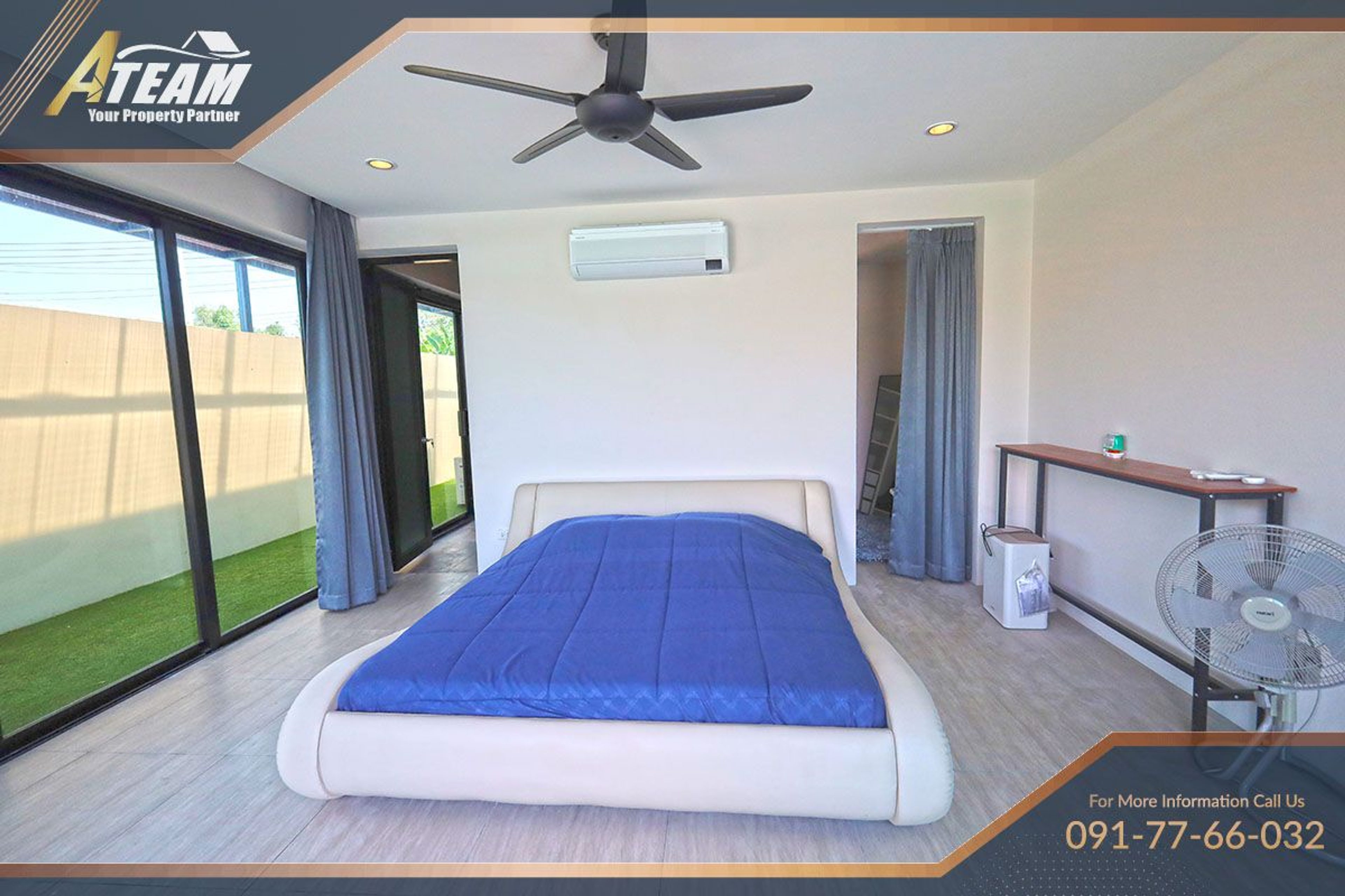 Smart, Modern and massive New house in the best location with breathta thumbnail 14