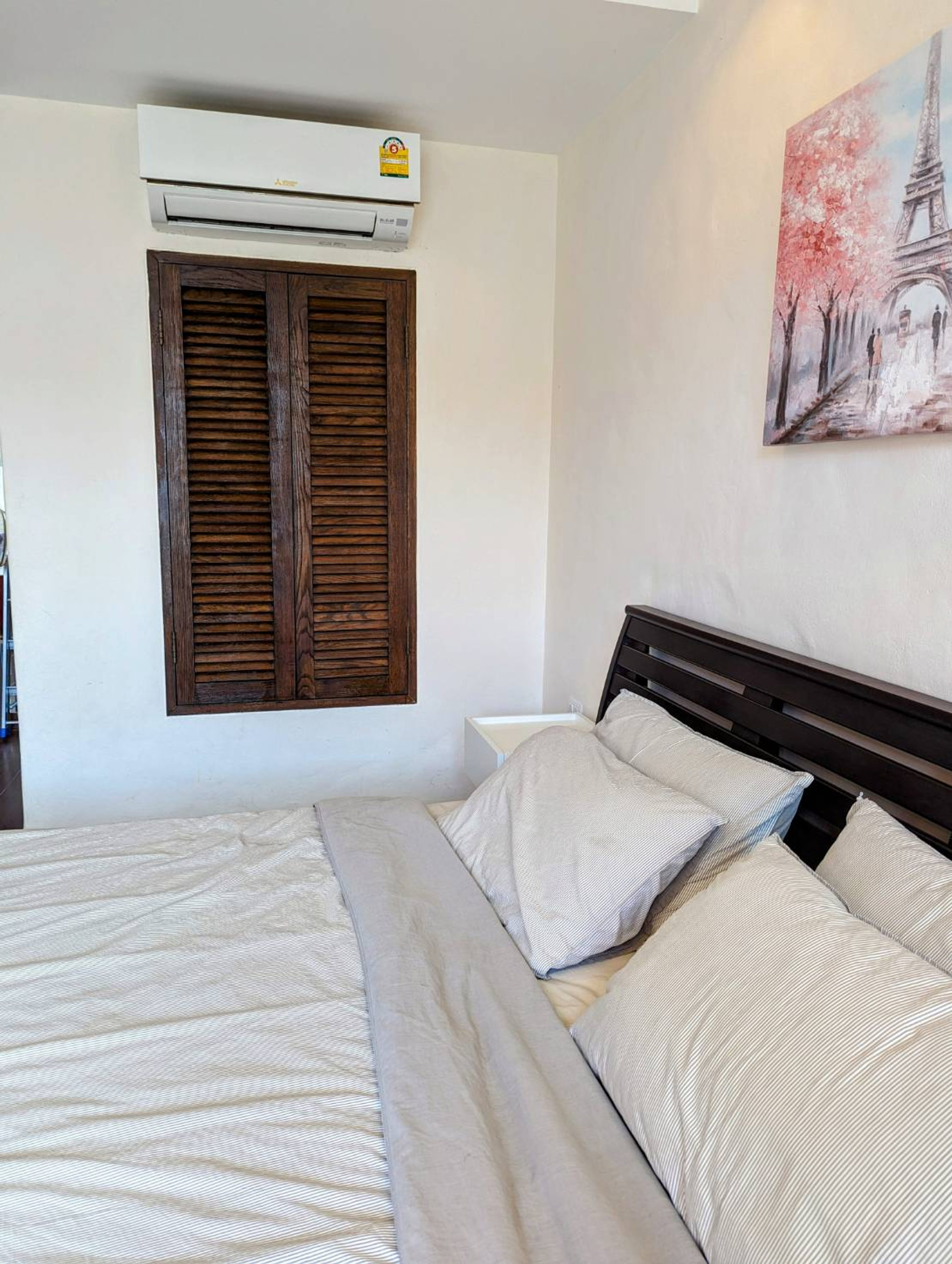 Beachfront 2-Bedroom Condo for Sale at Las Tortugas, Khao Tao thumbnail 3