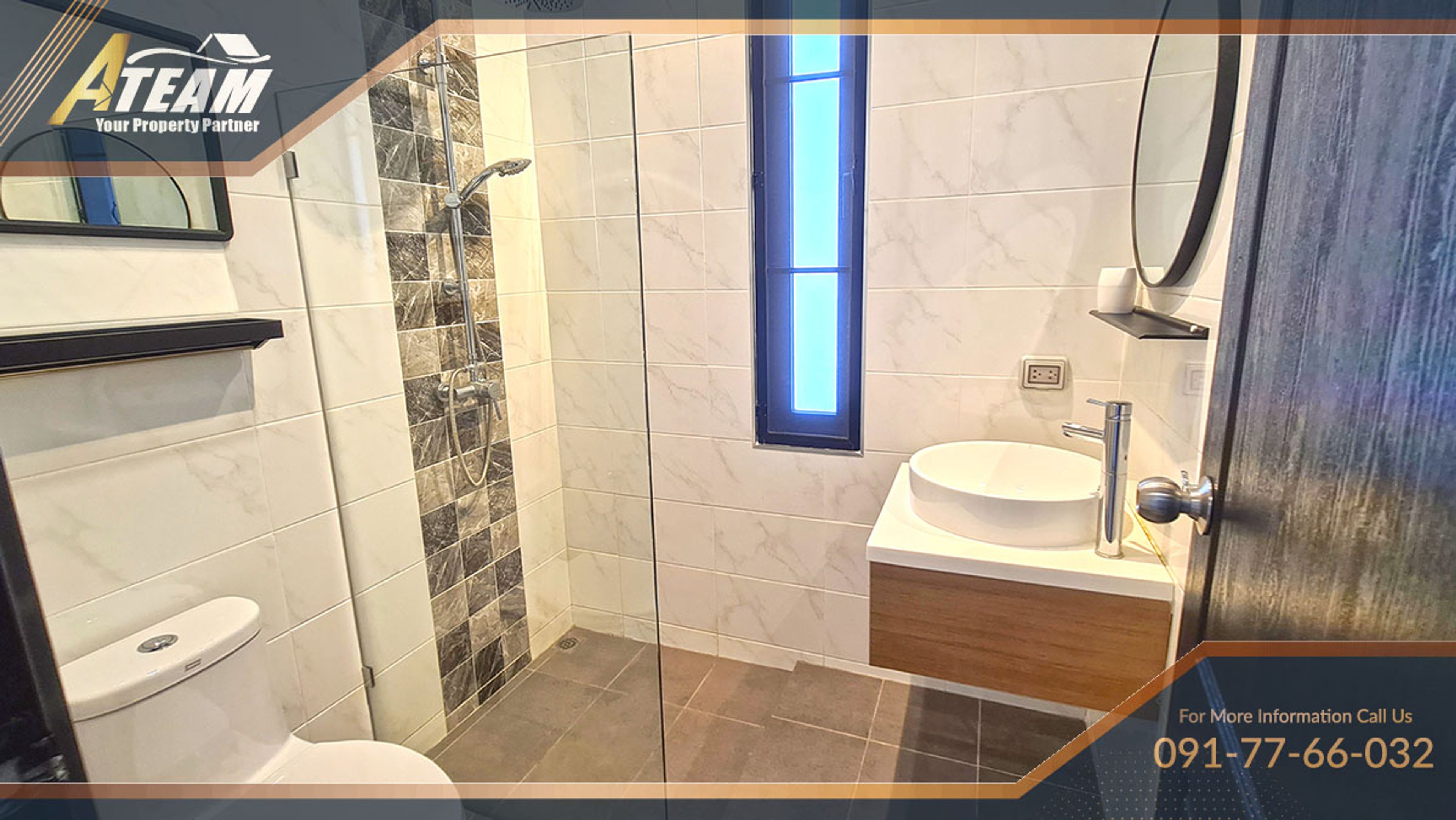 For Rent 3 Bedroom 2 Bathroom at Mil Pool Soi 102 thumbnail 18