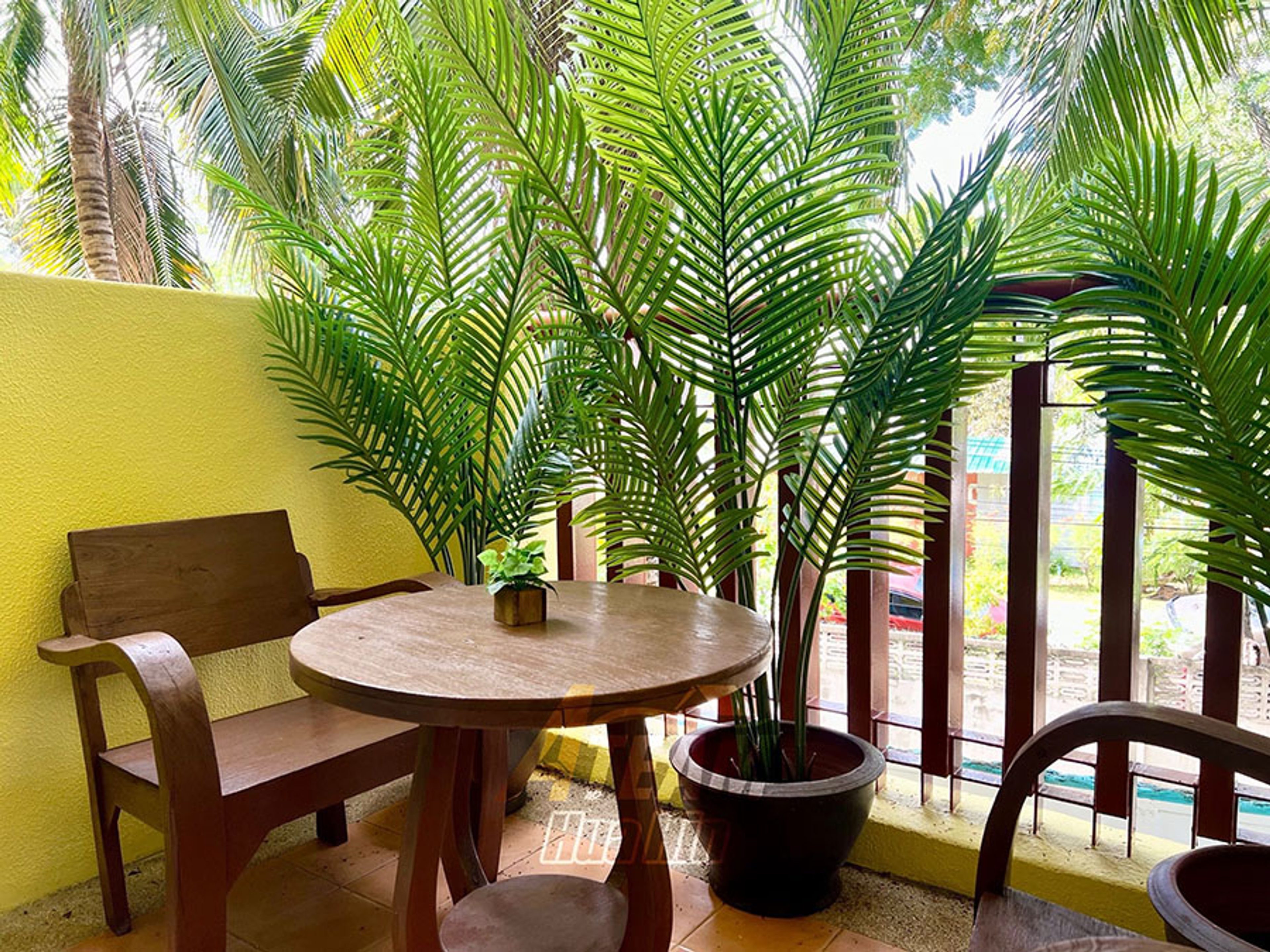 Cosy 2-Bedroom Condo for Rent at Mykonos Hua Hin – Prime Central Locat thumbnail 18