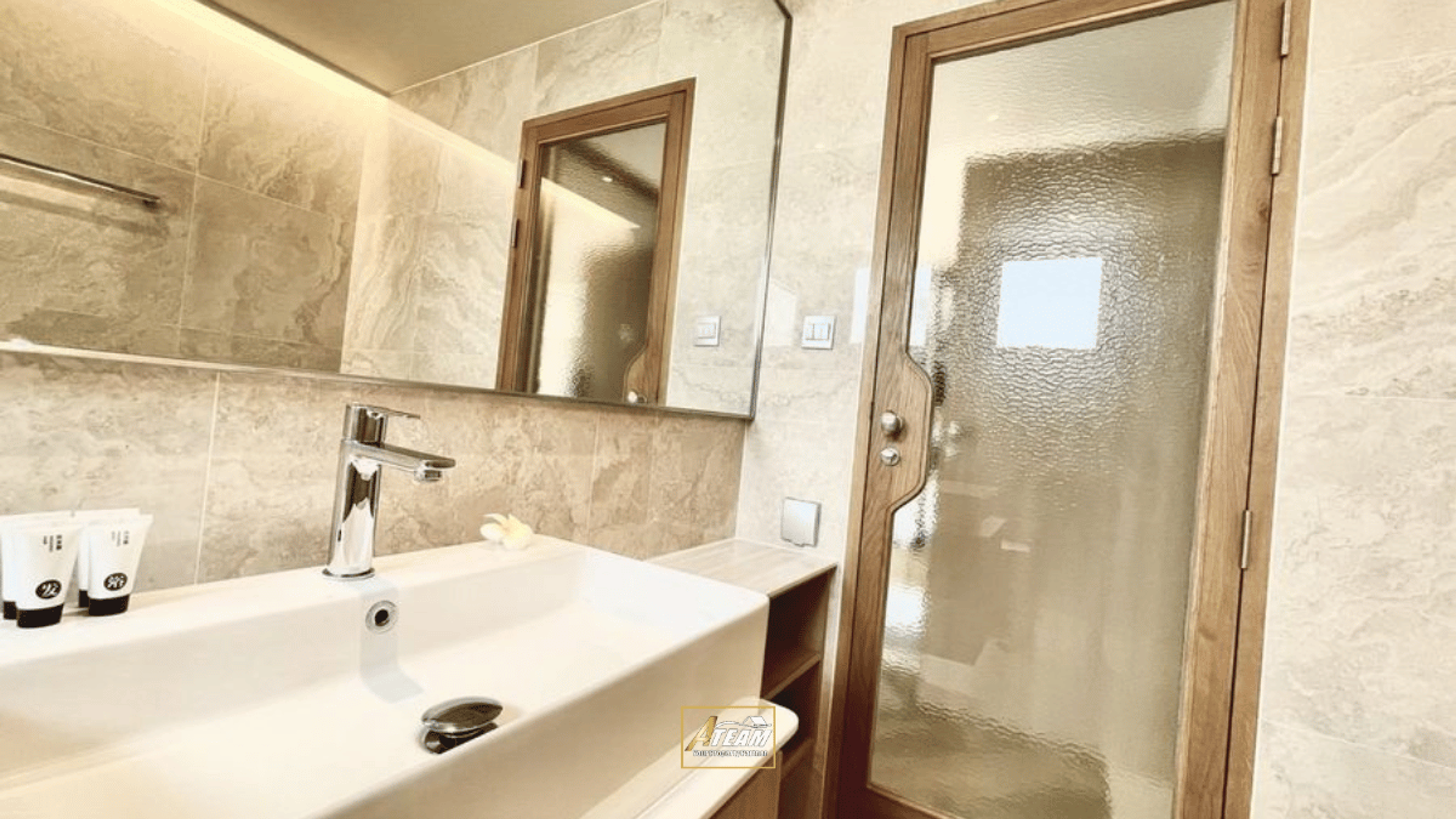 2-Bedroom, 2-Bath Garden View Condo at Sasara Hua Hin (74 sqm) thumbnail 8