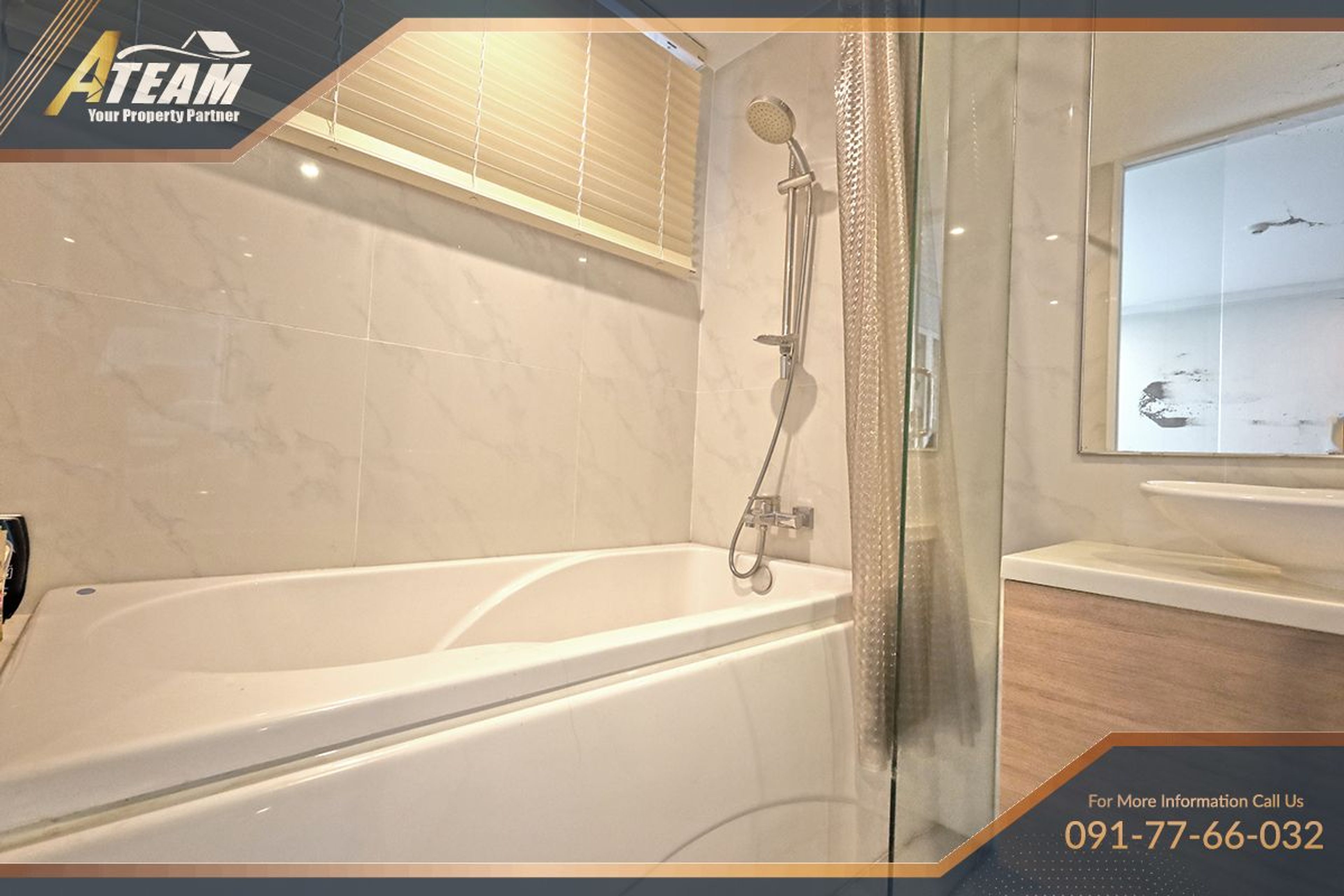 2-Bedroom Corner Pool Access Condo for Sale – My Resort Hua Hin thumbnail 16