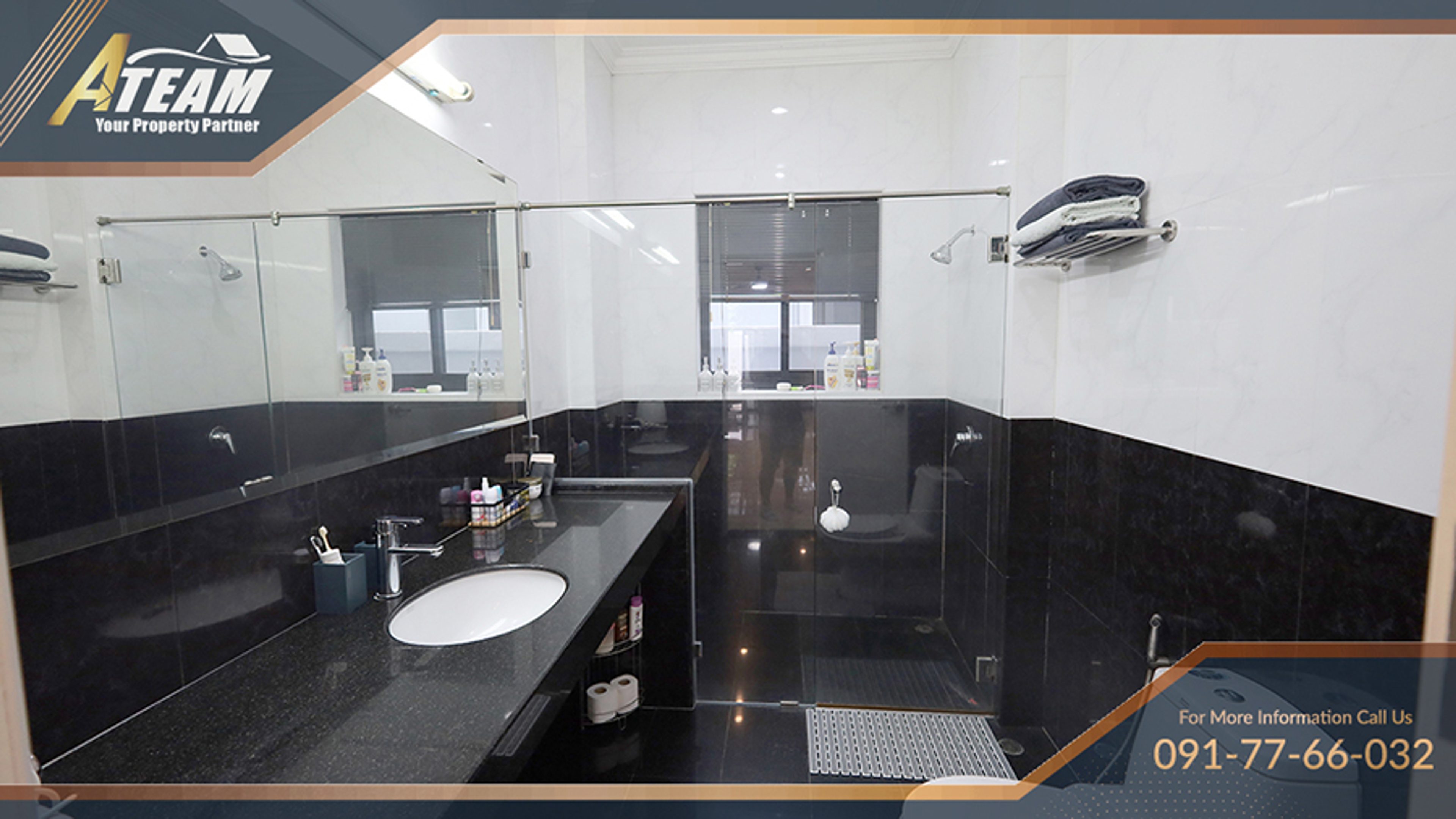 Pool villa for rent in Orchid Villa soi Hua Hin 116 thumbnail 19
