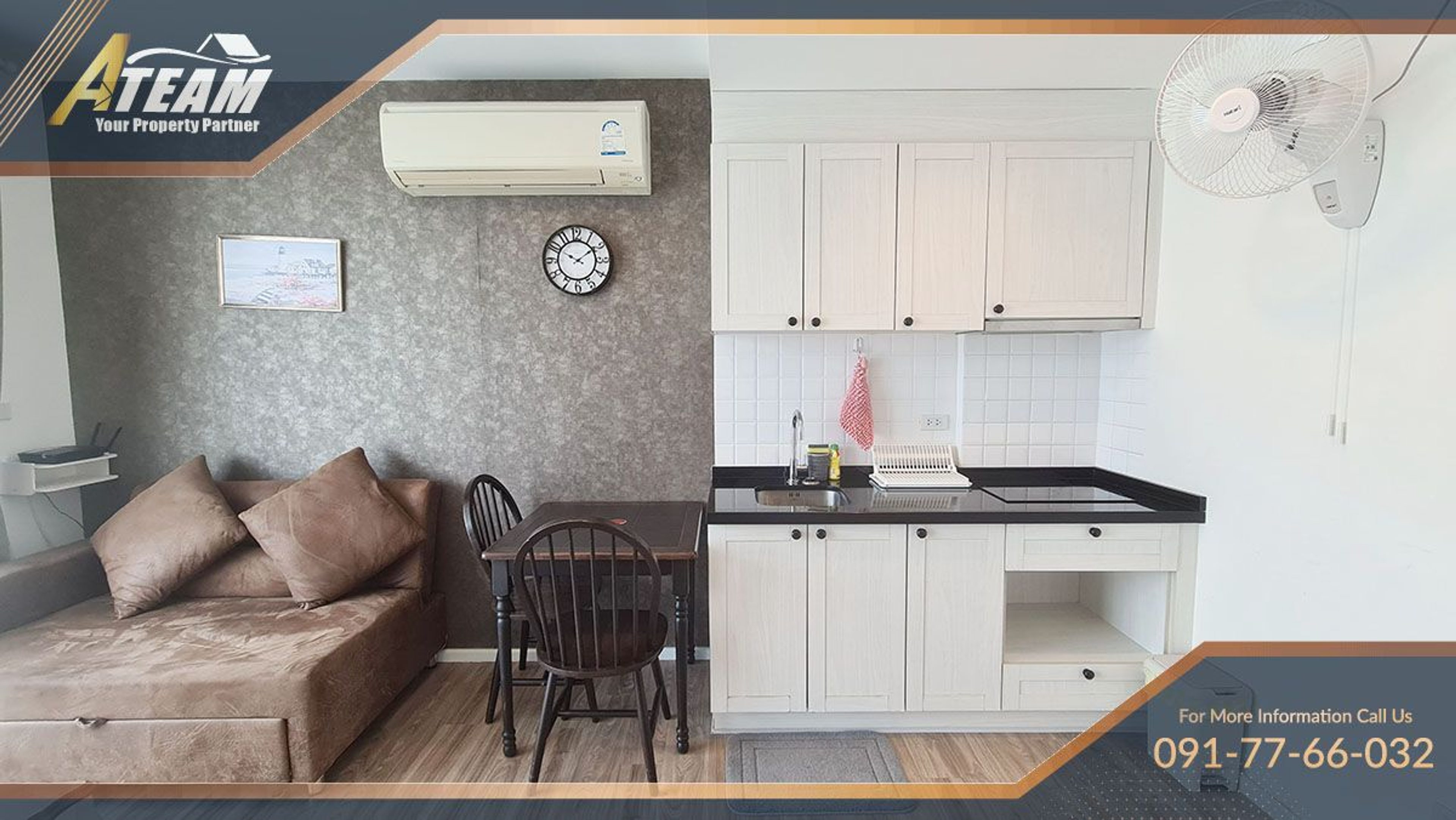 For Sale: 1 Bed 1 Bath Summer Condo – Hua Hin, Khao Takiab thumbnail 29