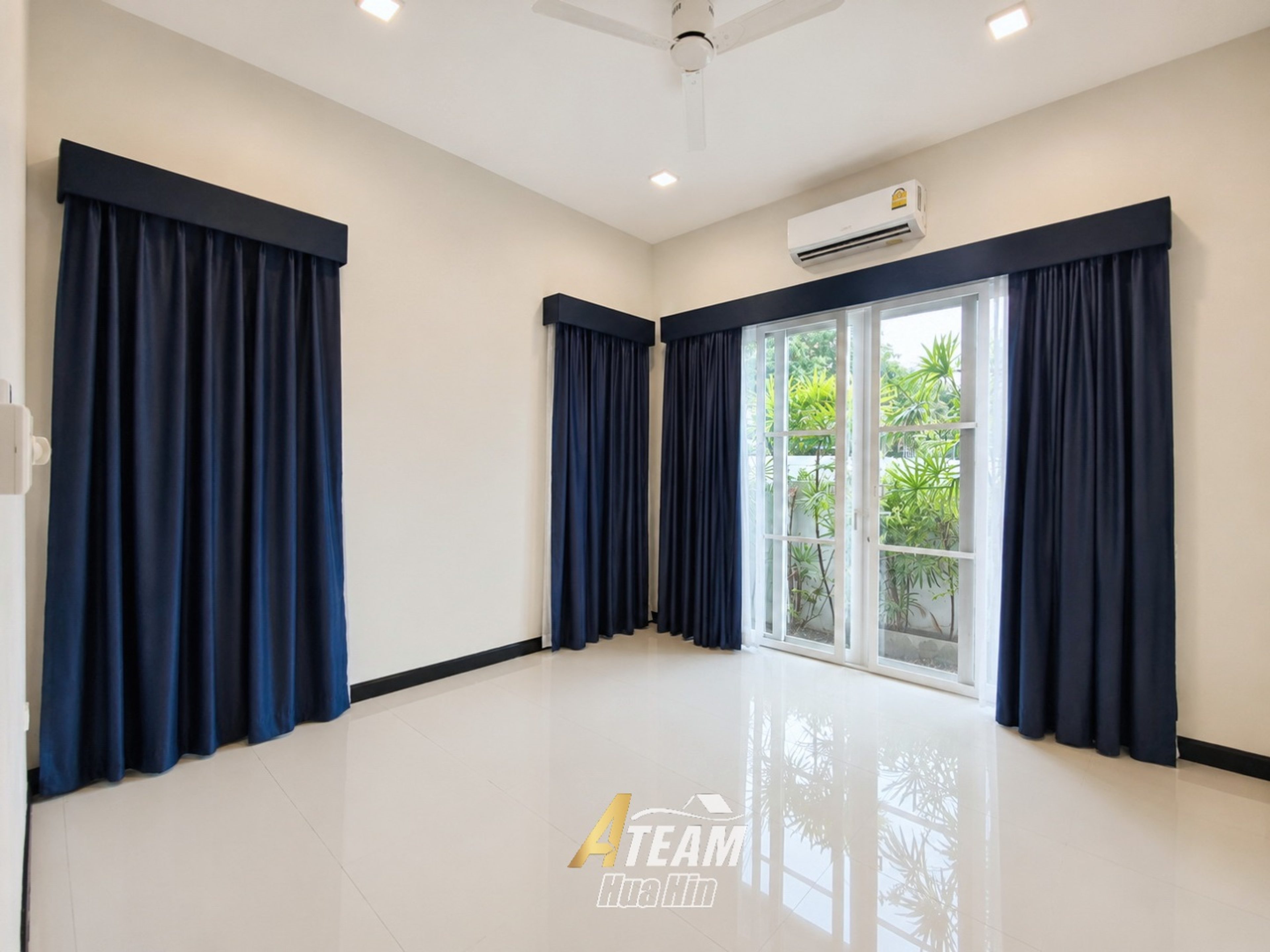 4-Bedroom Pool Villa with Mountain Views – For Sale thumbnail 17