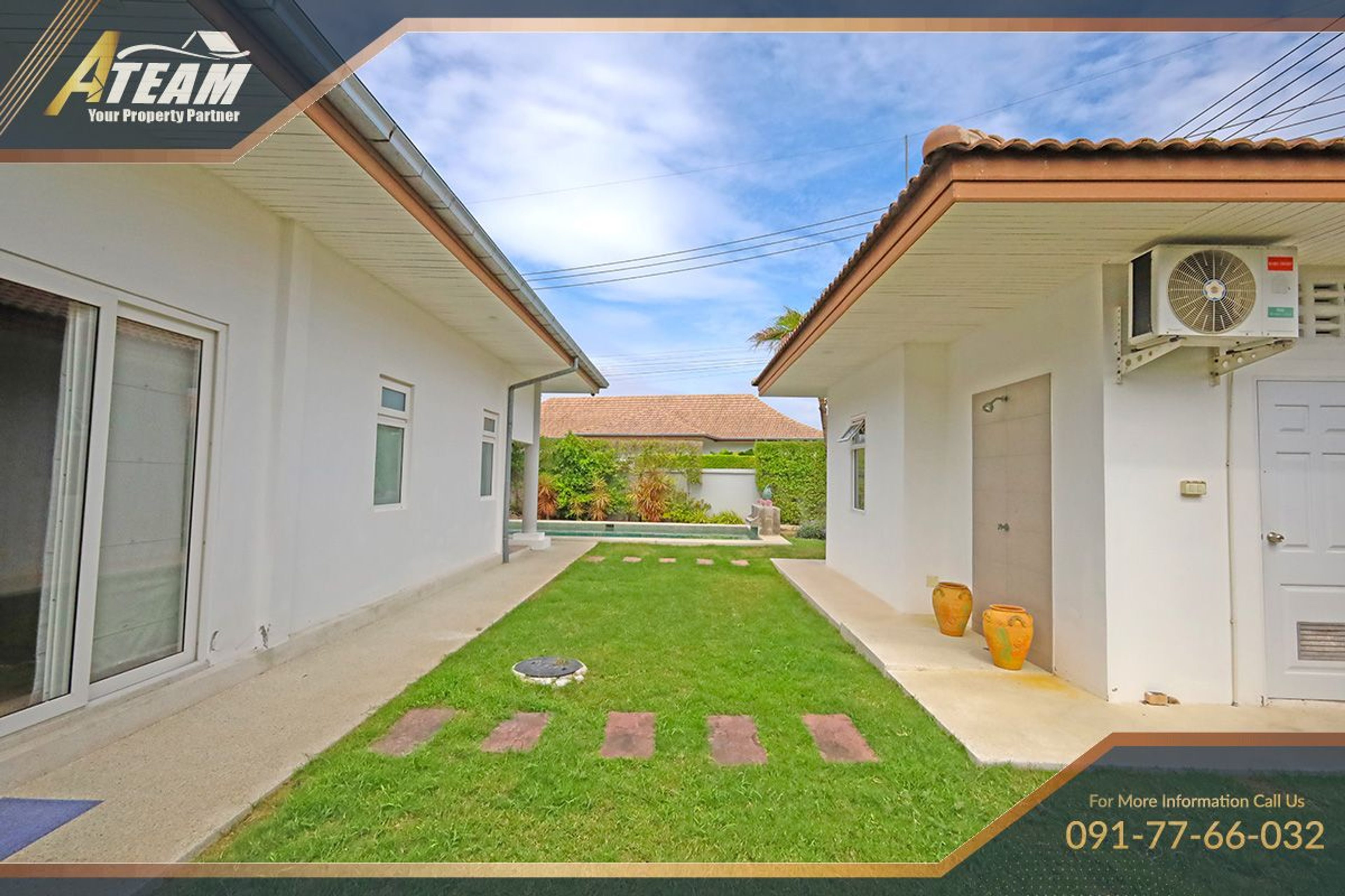 Luxurious 4-Bedroom Home in Mali Residences Hua Hin thumbnail 30