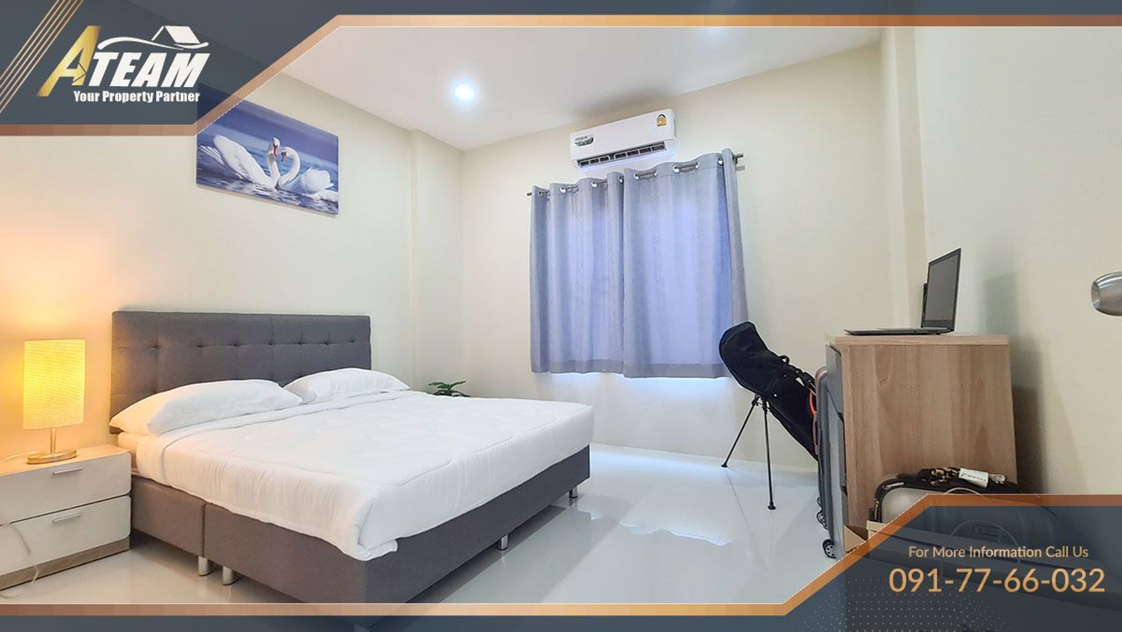 House / Villa For Rent - - 3 Bedrooms - 2 Bathrooms - Price ฿25,000 -  thumbnail 8