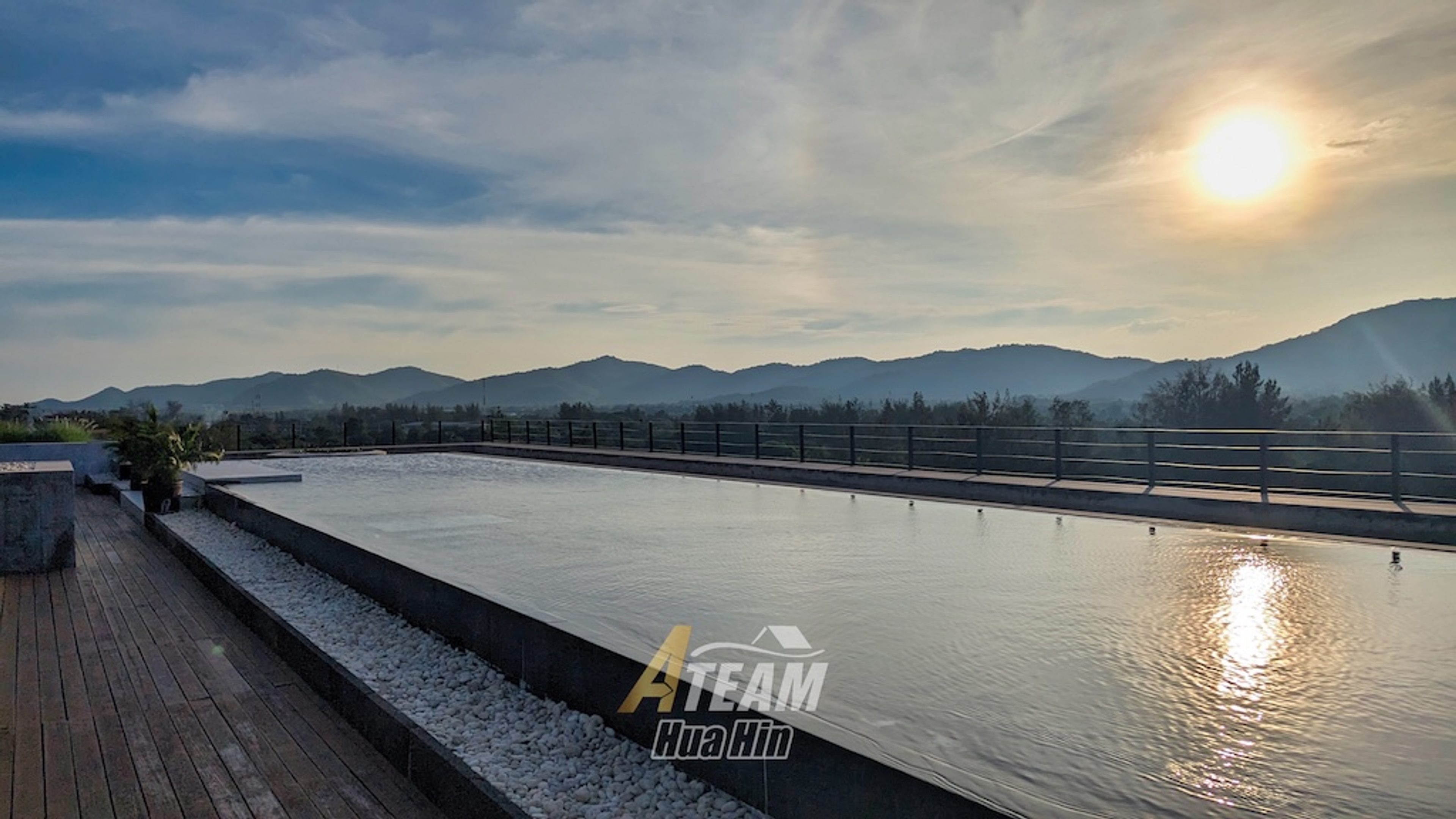 2-Bedroom Condo at The Sanctuary Hua Hin  thumbnail 2