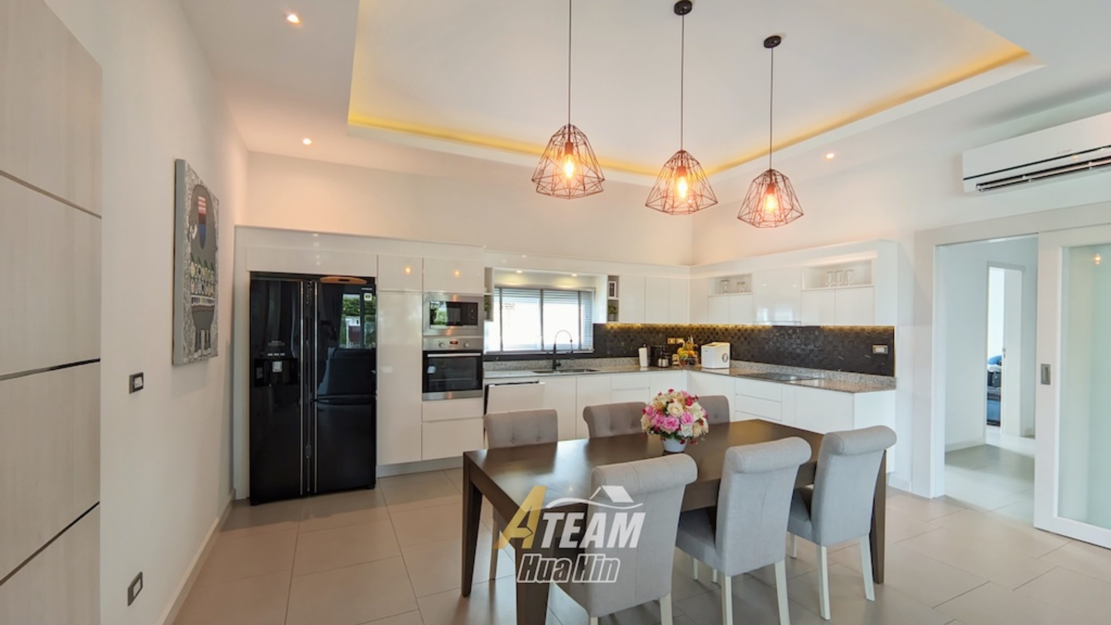 RENT Baan Phu Tara  – Eco-Luxury Living in Hua Hin thumbnail 11