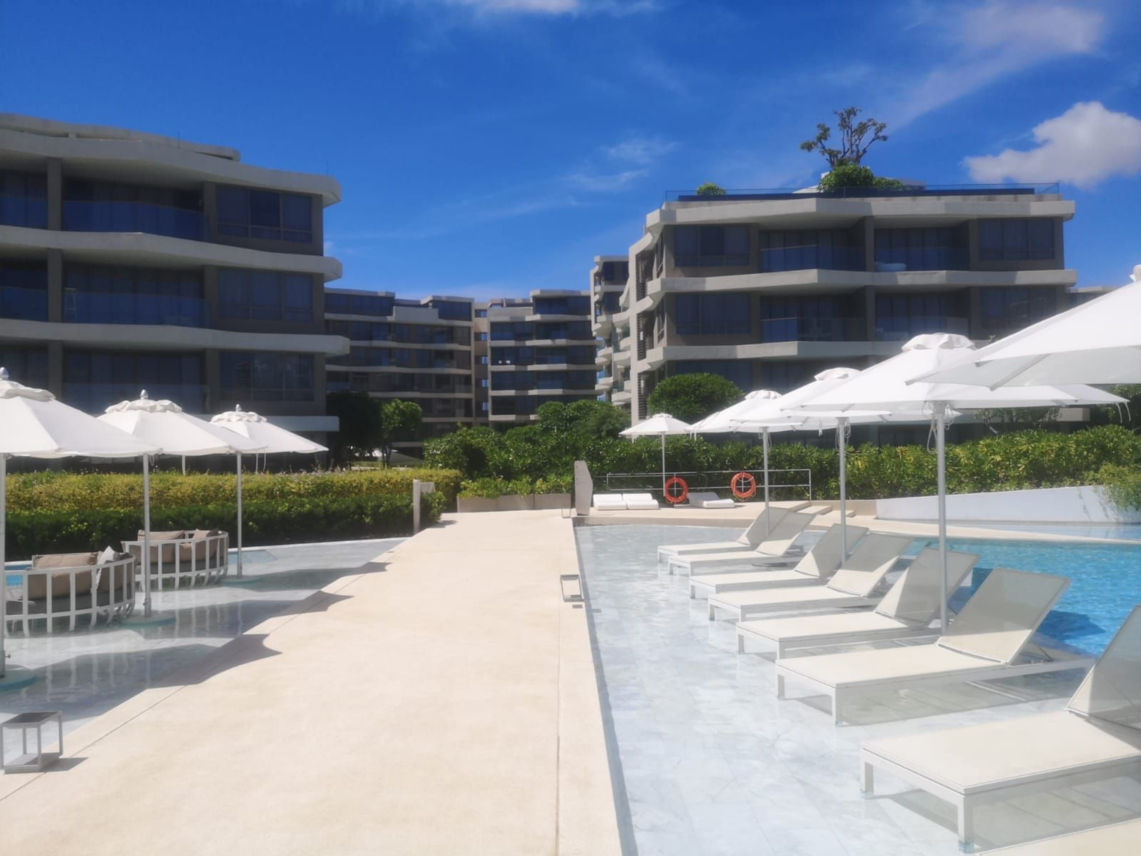 Apartment / Condo For Rent - - 1 Bedroom - 1 Bathroom - Price ฿30,000  thumbnail 26