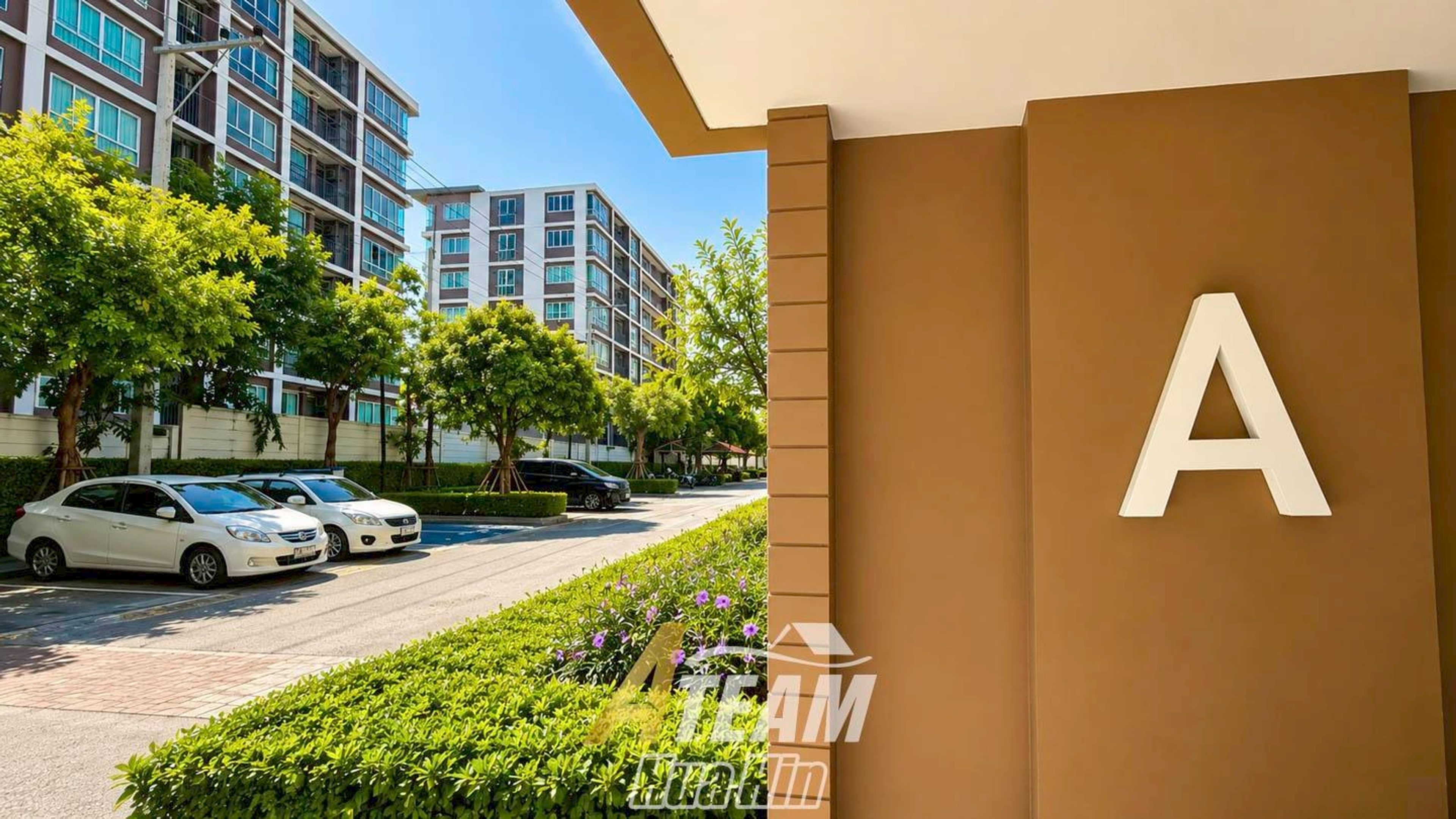 FOR SALE | 2-Bedroom Condo Baan Koo Kiang thumbnail 25