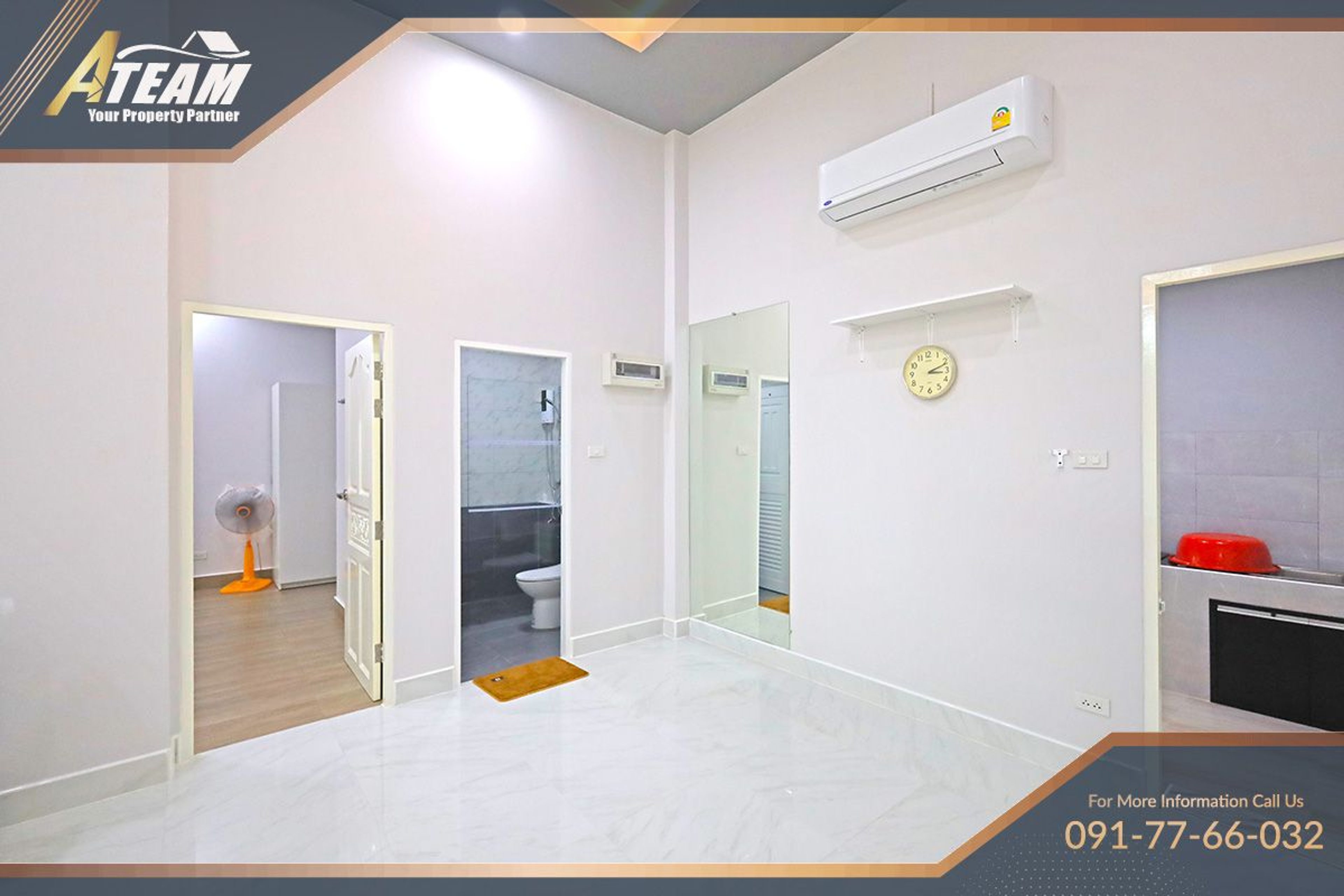 House / Villa For Rent - - 2 Bedrooms - 4 Bathrooms - Price ฿26,000 -  thumbnail 11