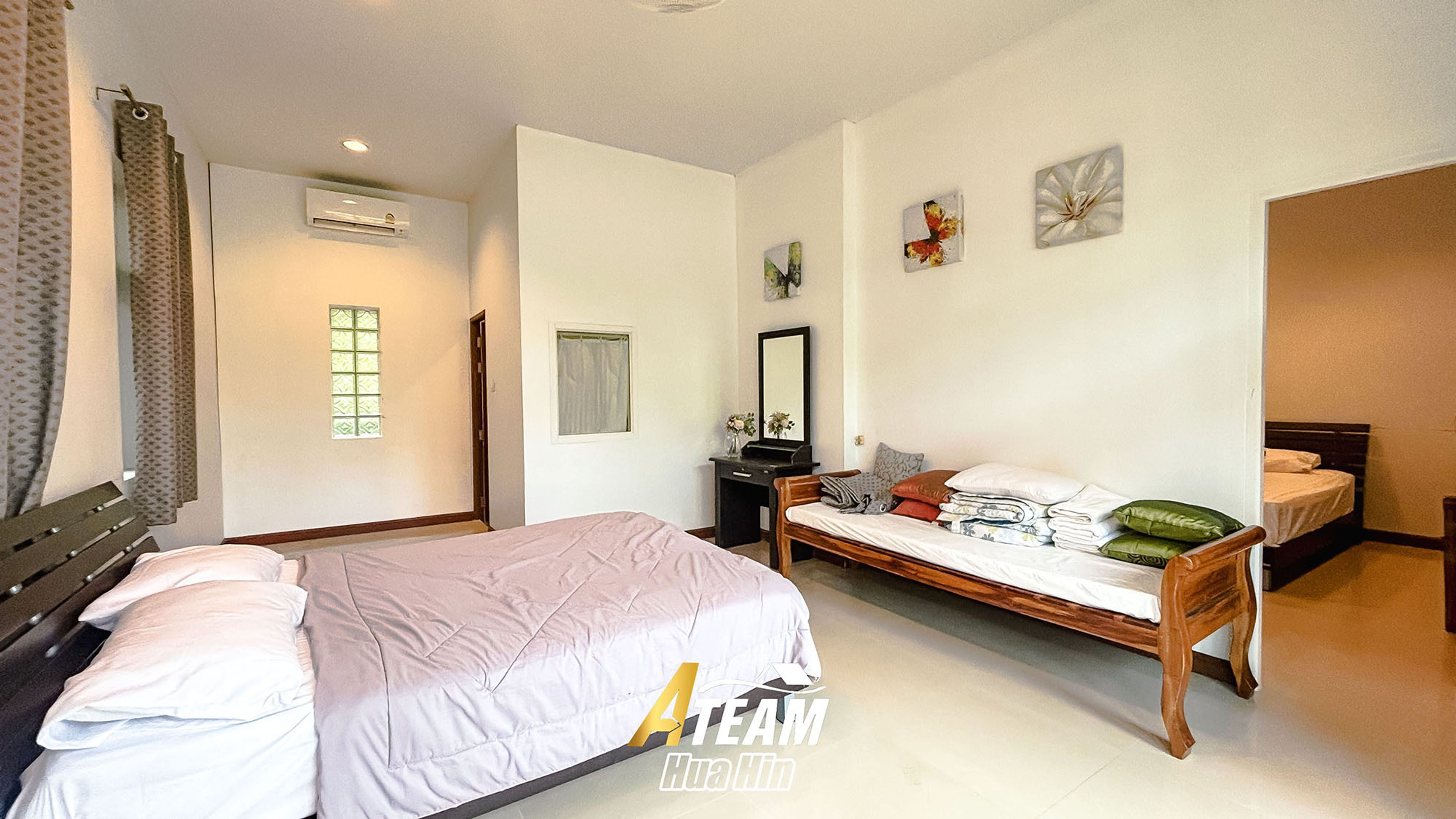 Beachfront House for Rent in Sam Roi Yot thumbnail 20