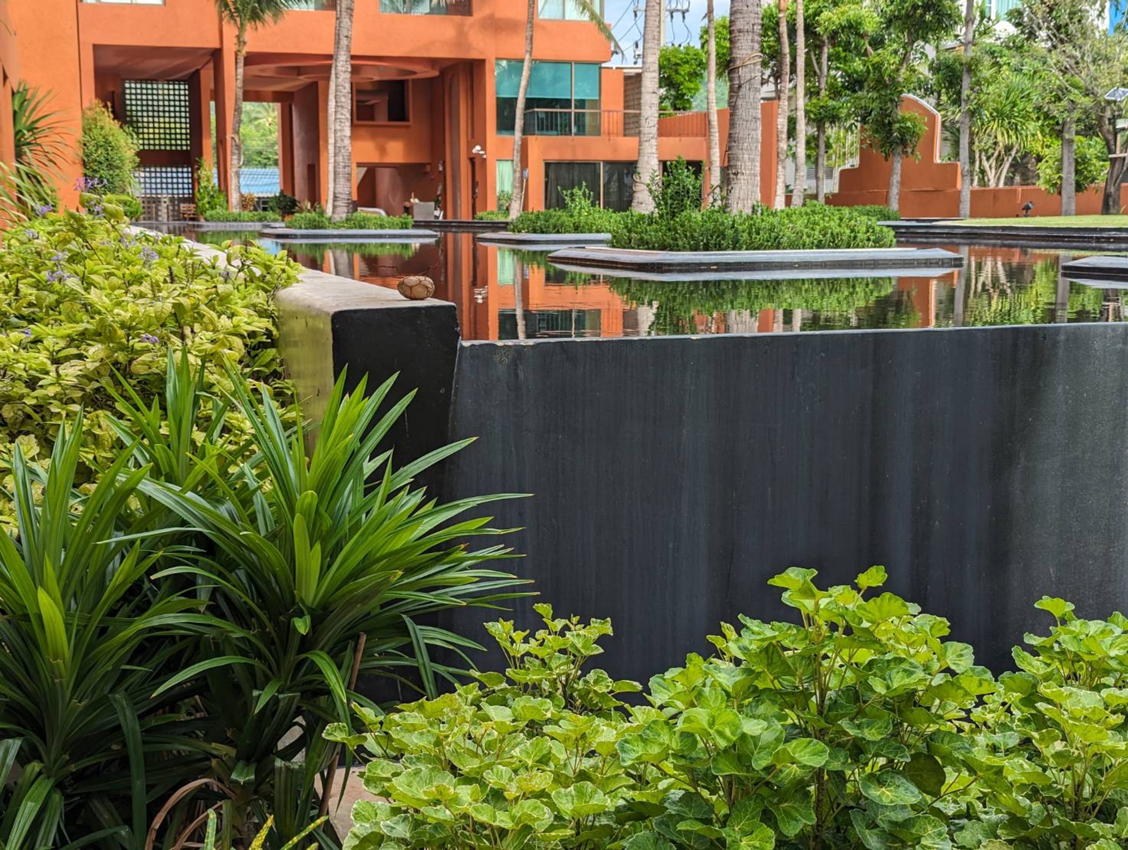 Beachfront 2-Bedroom Condo for Sale at Las Tortugas, Khao Tao thumbnail 19