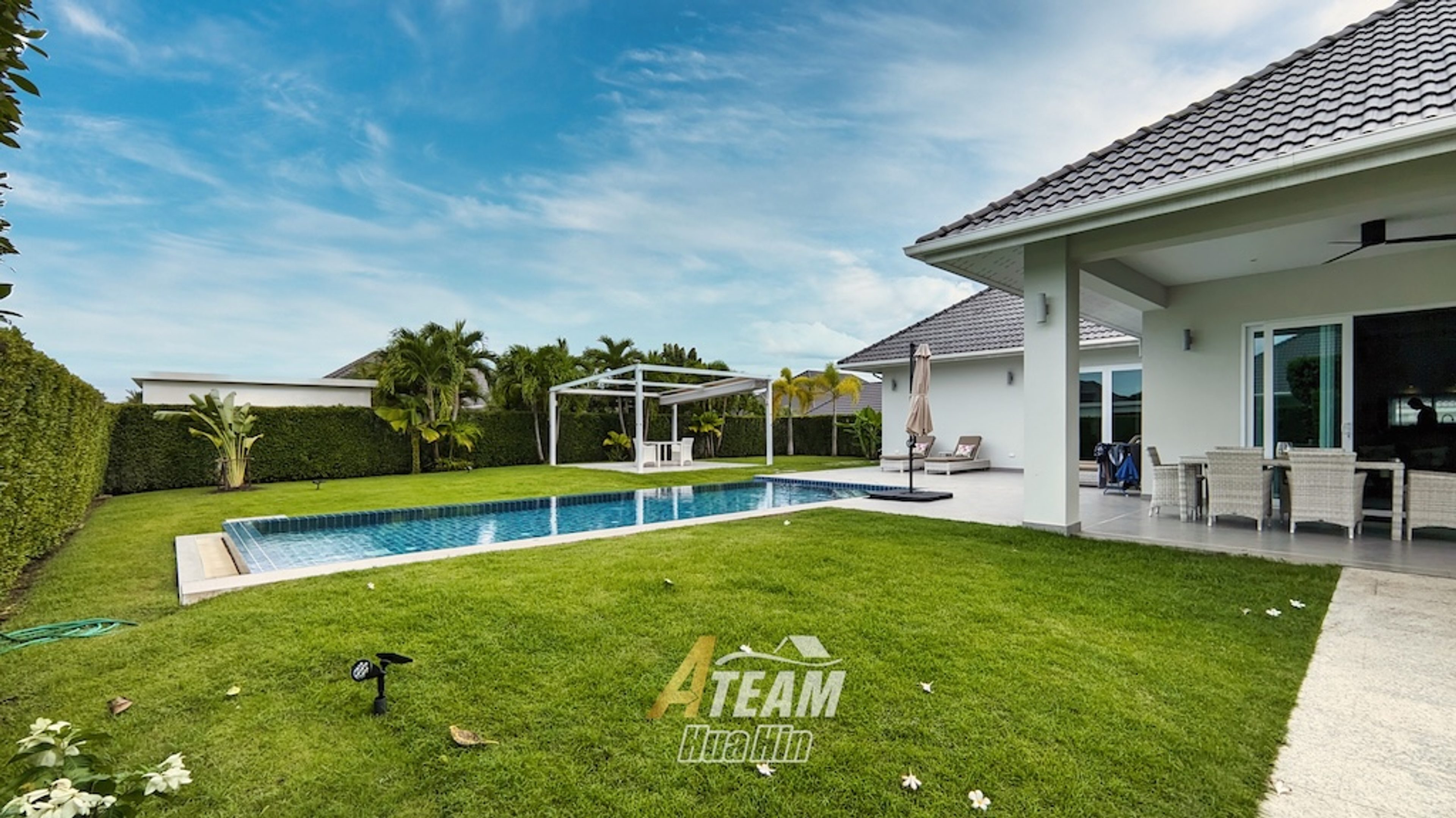 RENT Baan Phu Tara  – Eco-Luxury Living in Hua Hin thumbnail 3