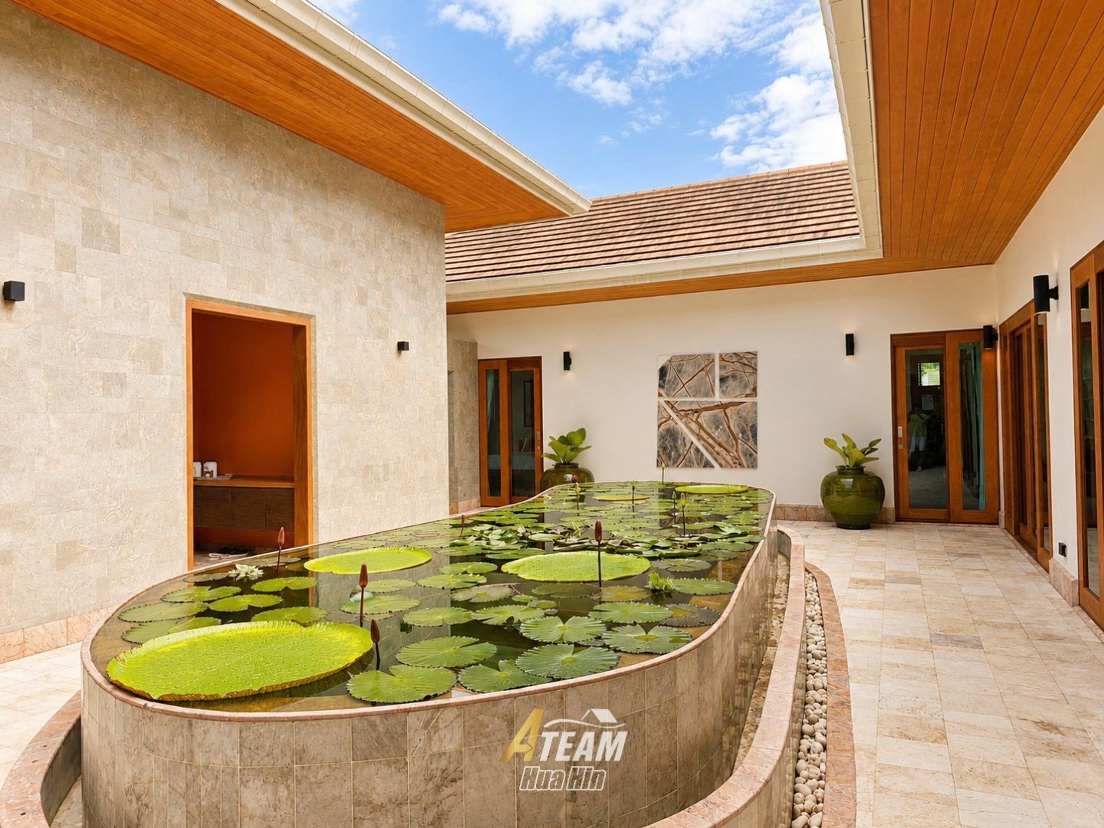 Exceptional 7-Bedroom Pool Villa thumbnail 8